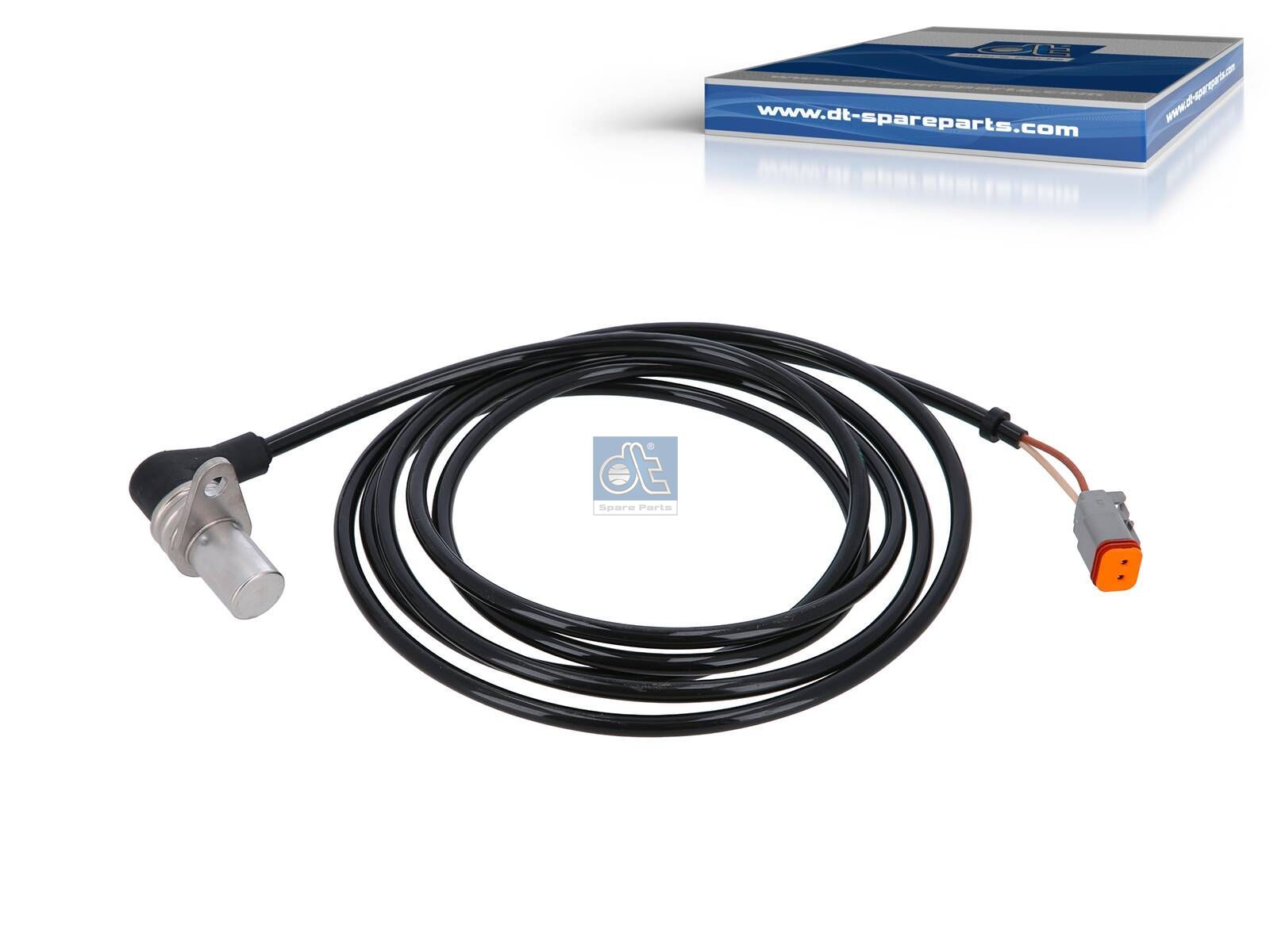 Rotation sensor | DT Spare Parts 1.21601