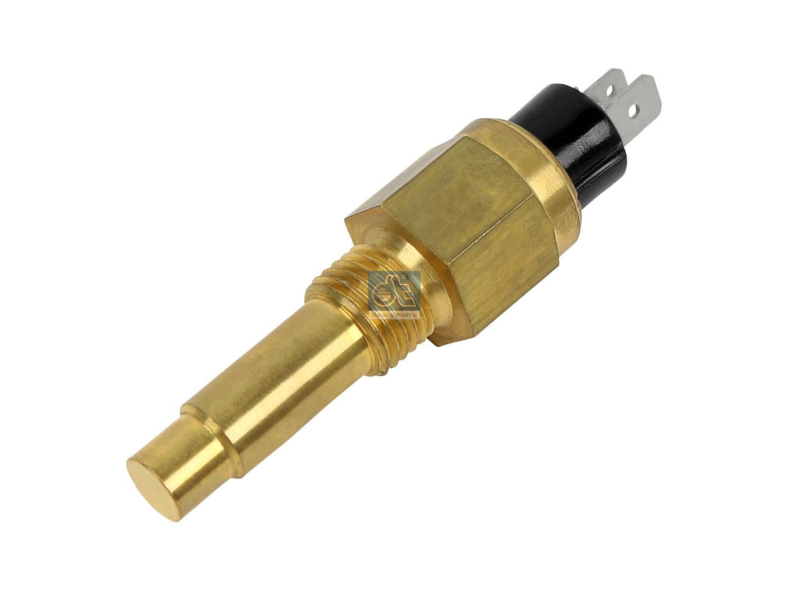 Temperature sensor | DT Spare Parts 1.21603
