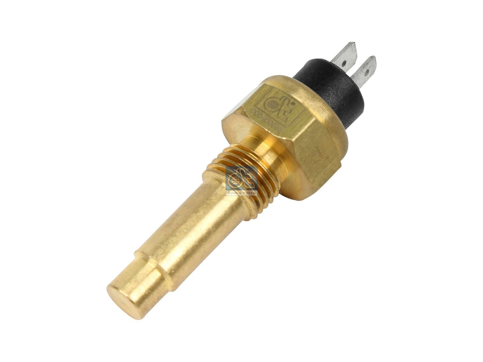 Temperature sensor | DT Spare Parts 1.21604