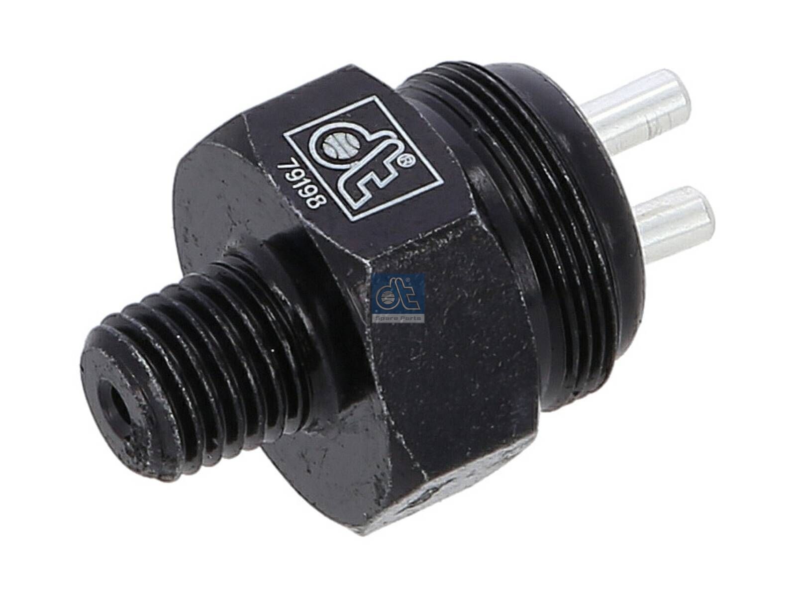 Pressure switch | DT Spare Parts 1.21607