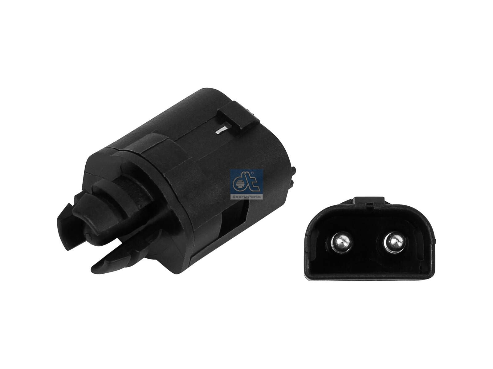 Temperature sensor | DT Spare Parts 1.21608