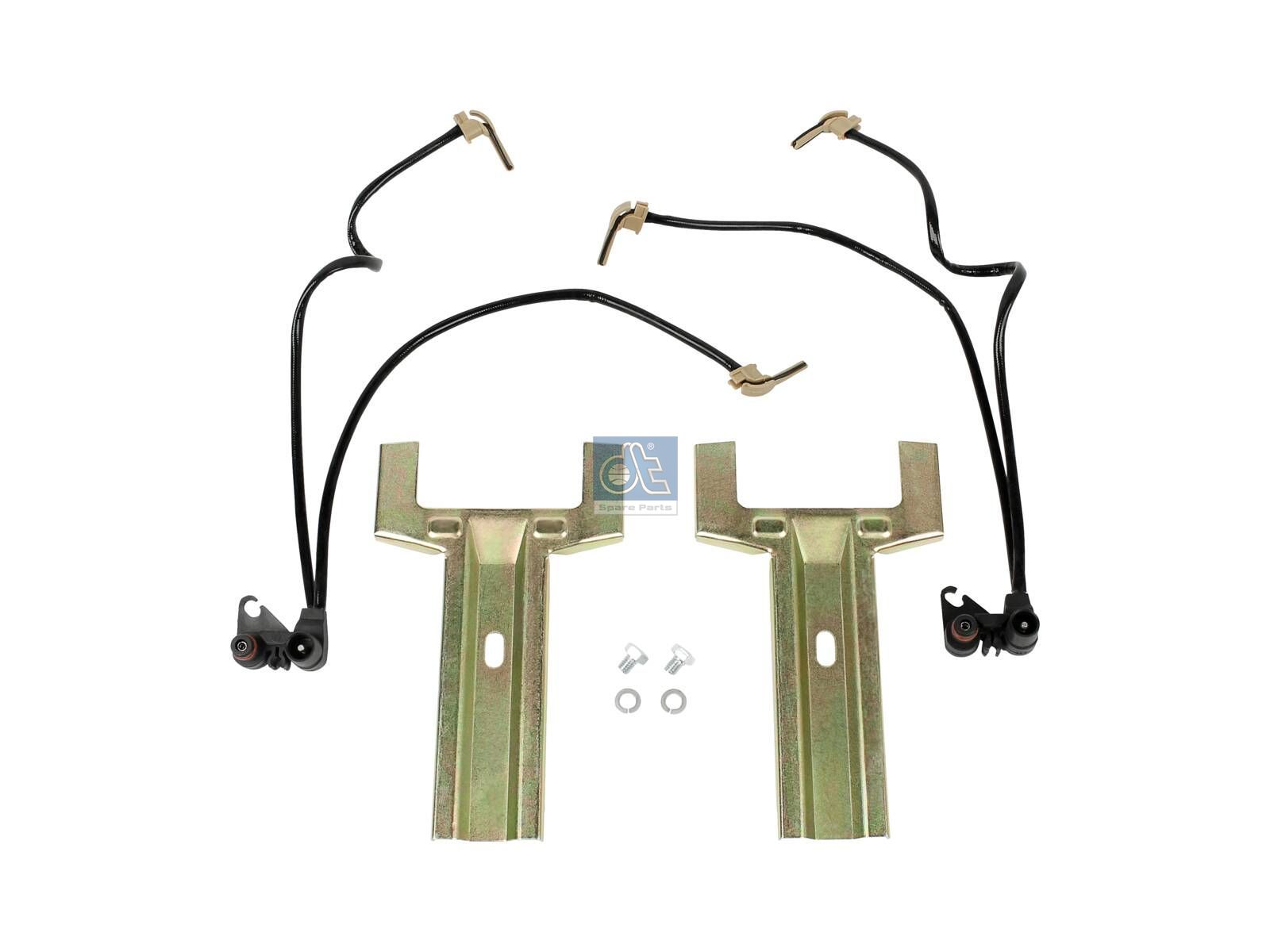 Wear indicator kit | DT Spare Parts 1.21610