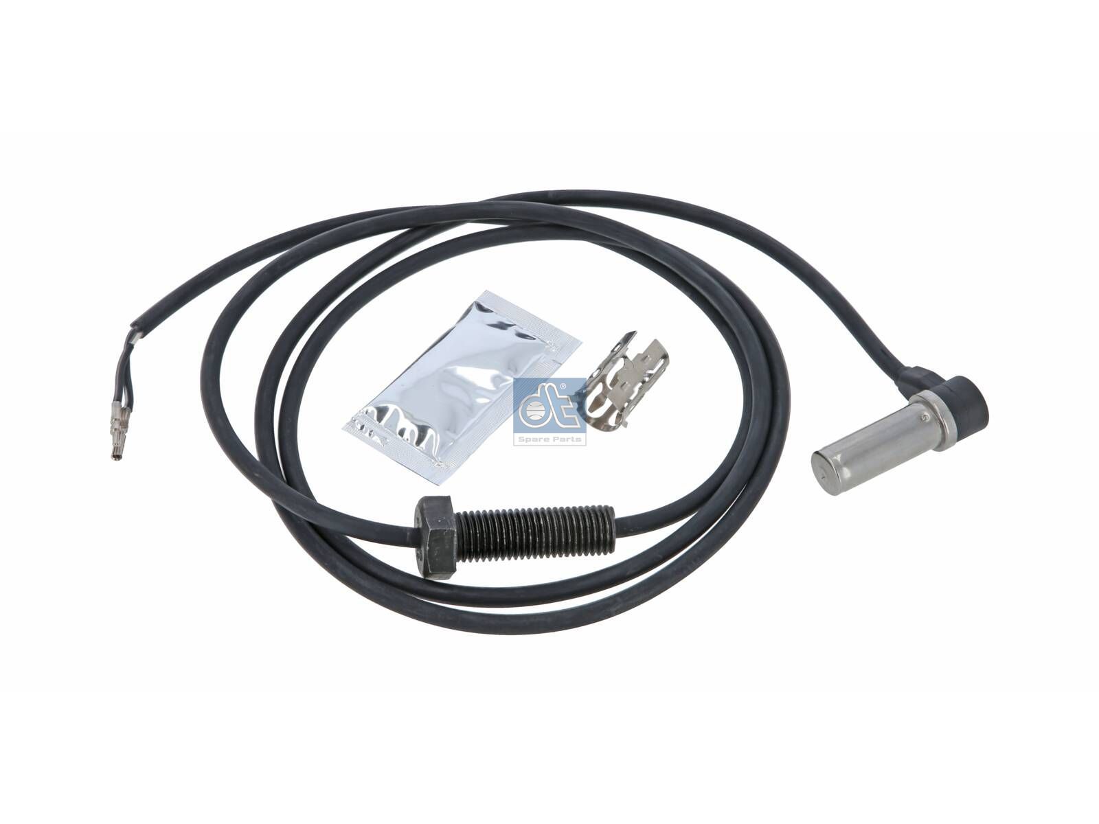 ABS sensor | DT Spare Parts 1.21611
