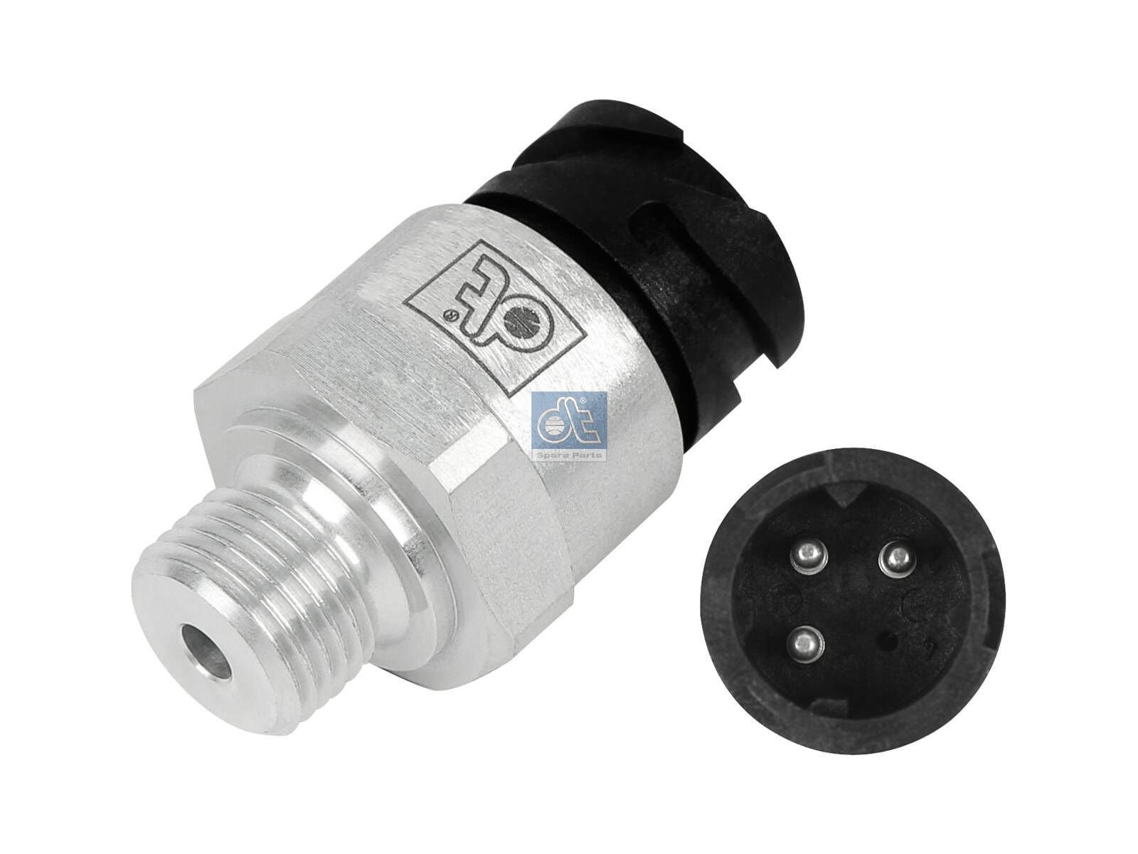 Pressure sensor | DT Spare Parts 1.21624