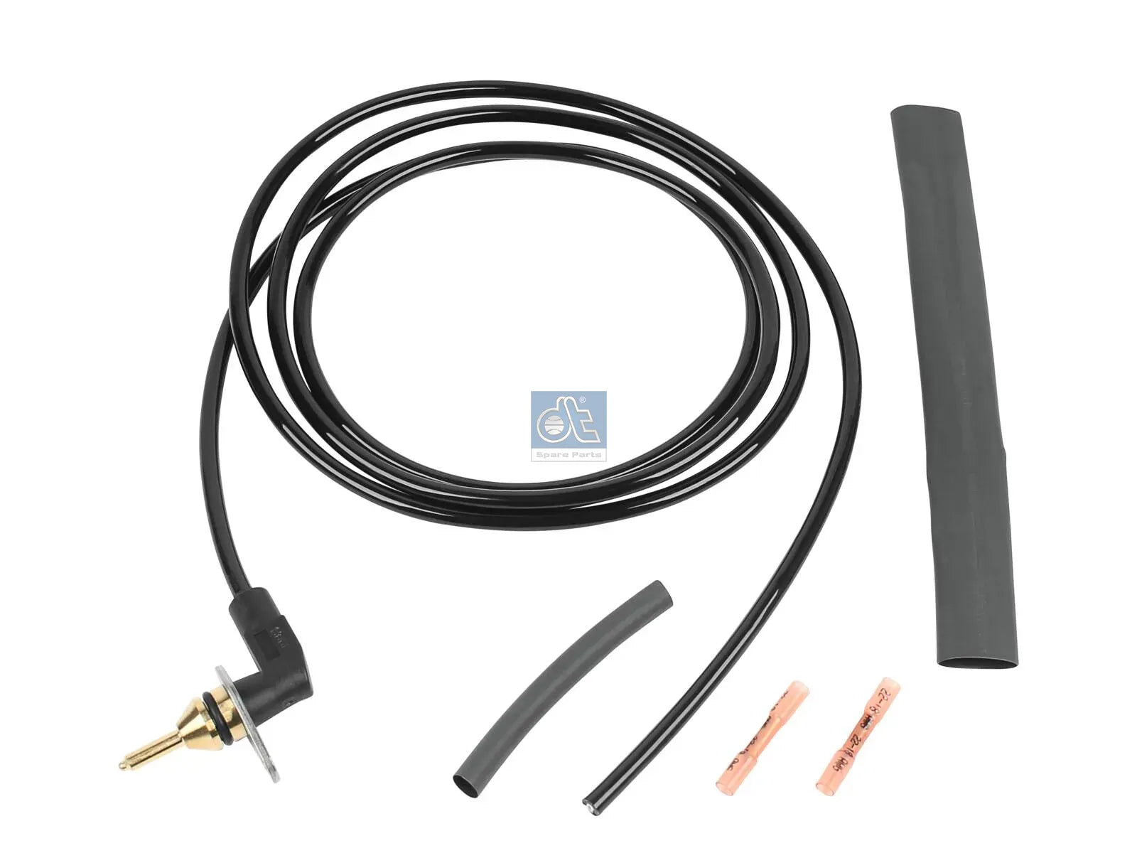 Temperature sensor | DT Spare Parts 1.21625