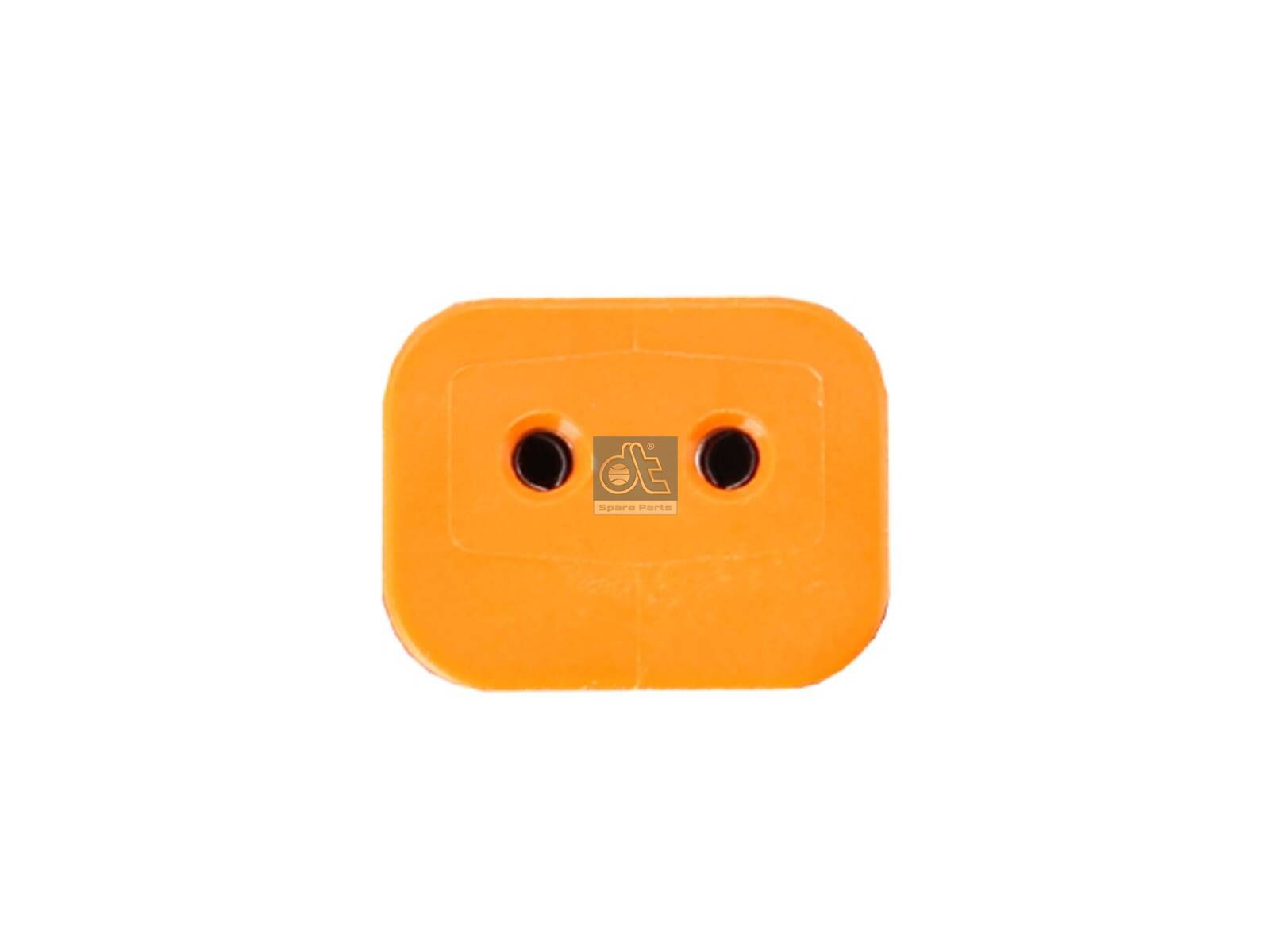 Temperature sensor | DT Spare Parts 1.21635