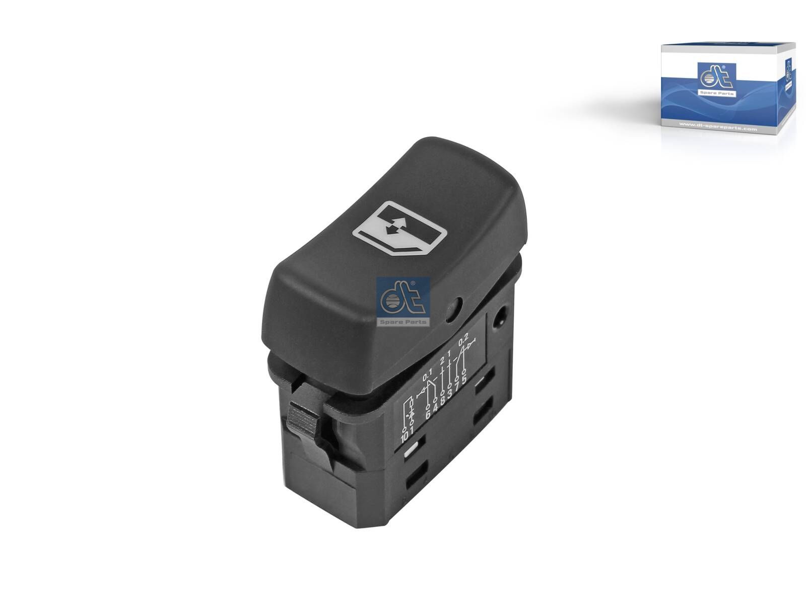 Switch | DT Spare Parts 1.21643