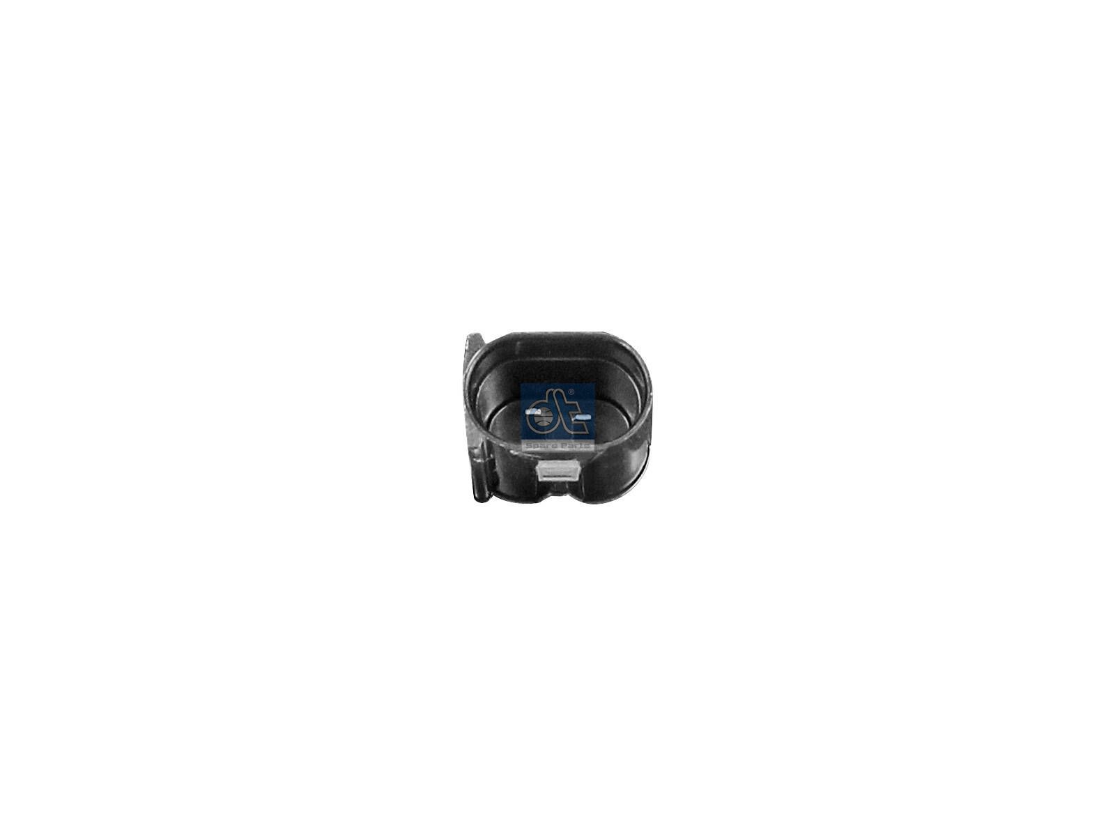 Turn signal lamp | DT Spare Parts 1.21648