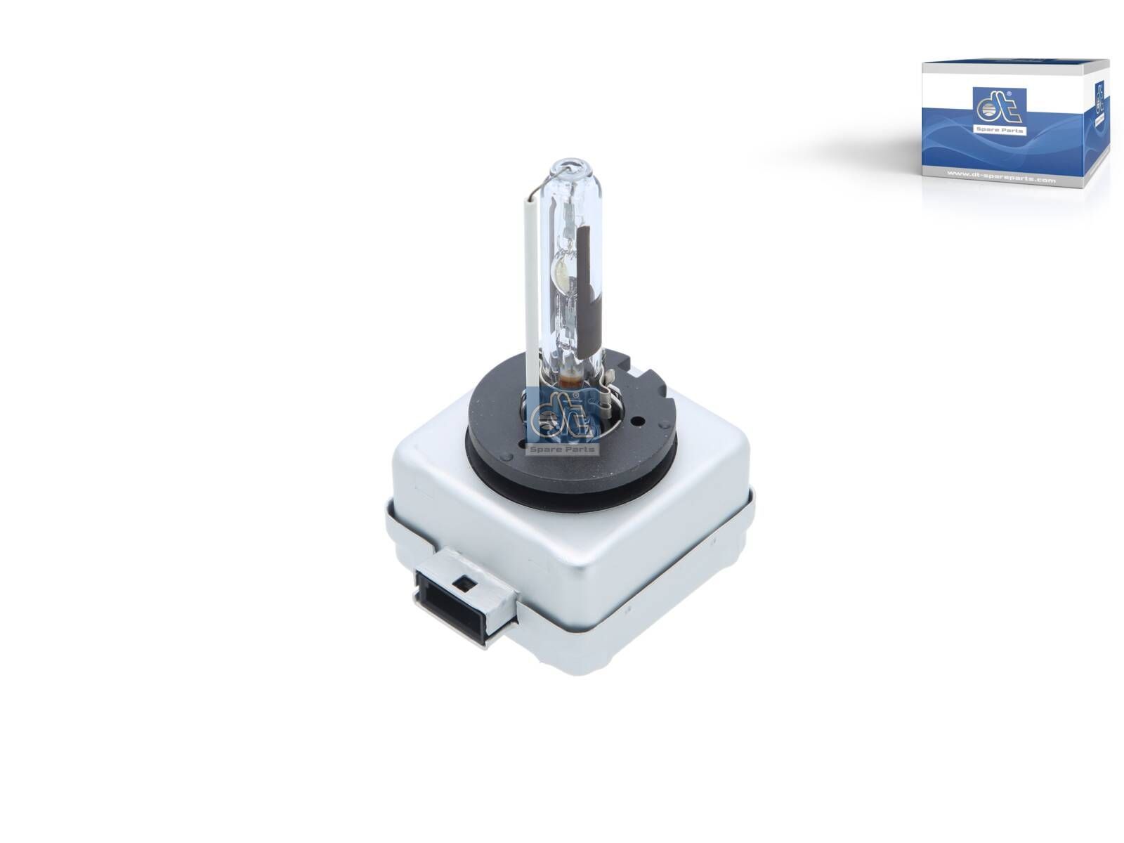 Xenon bulb | DT Spare Parts 1.21649