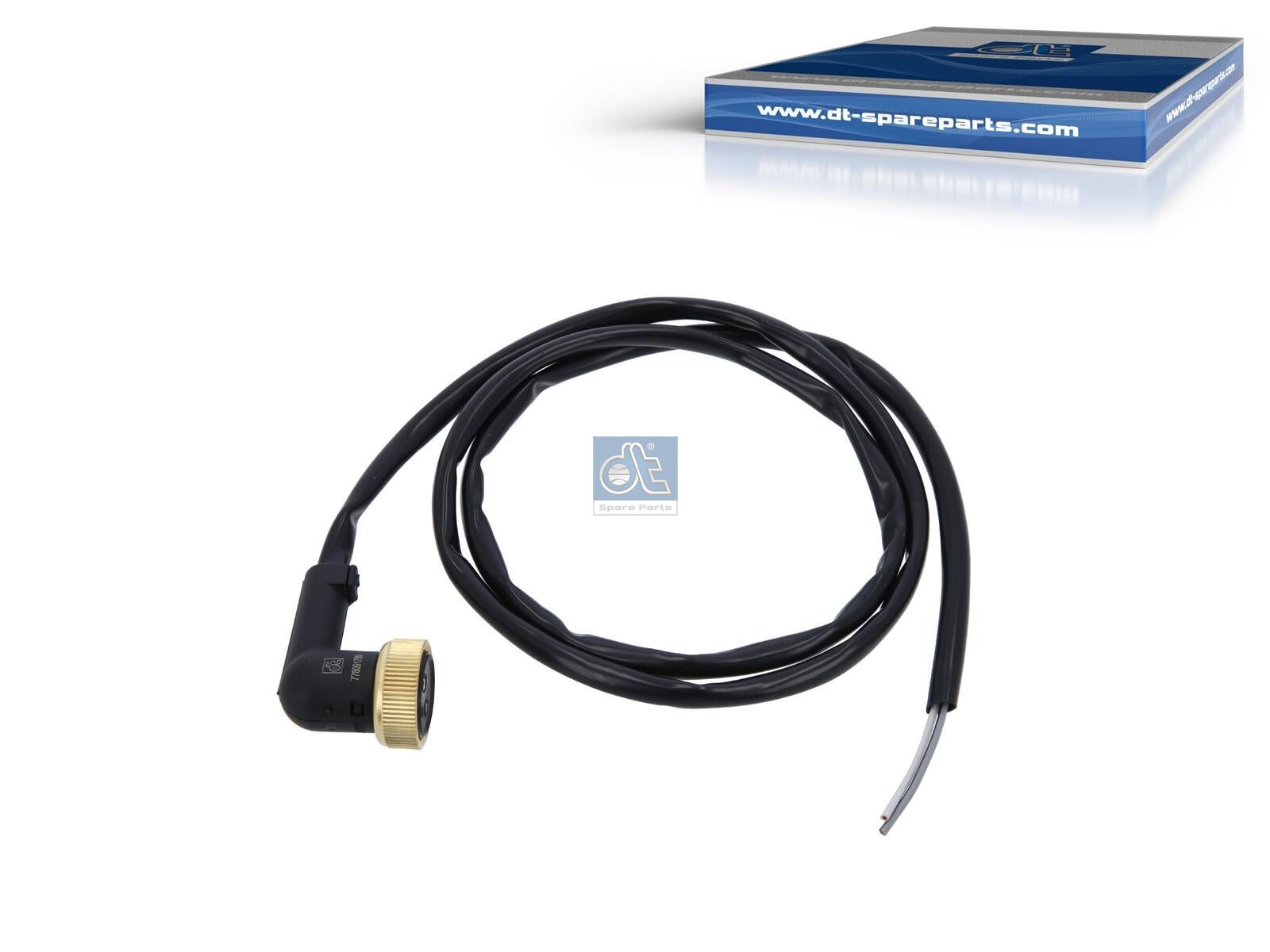 Connector cable | DT Spare Parts 1.21651