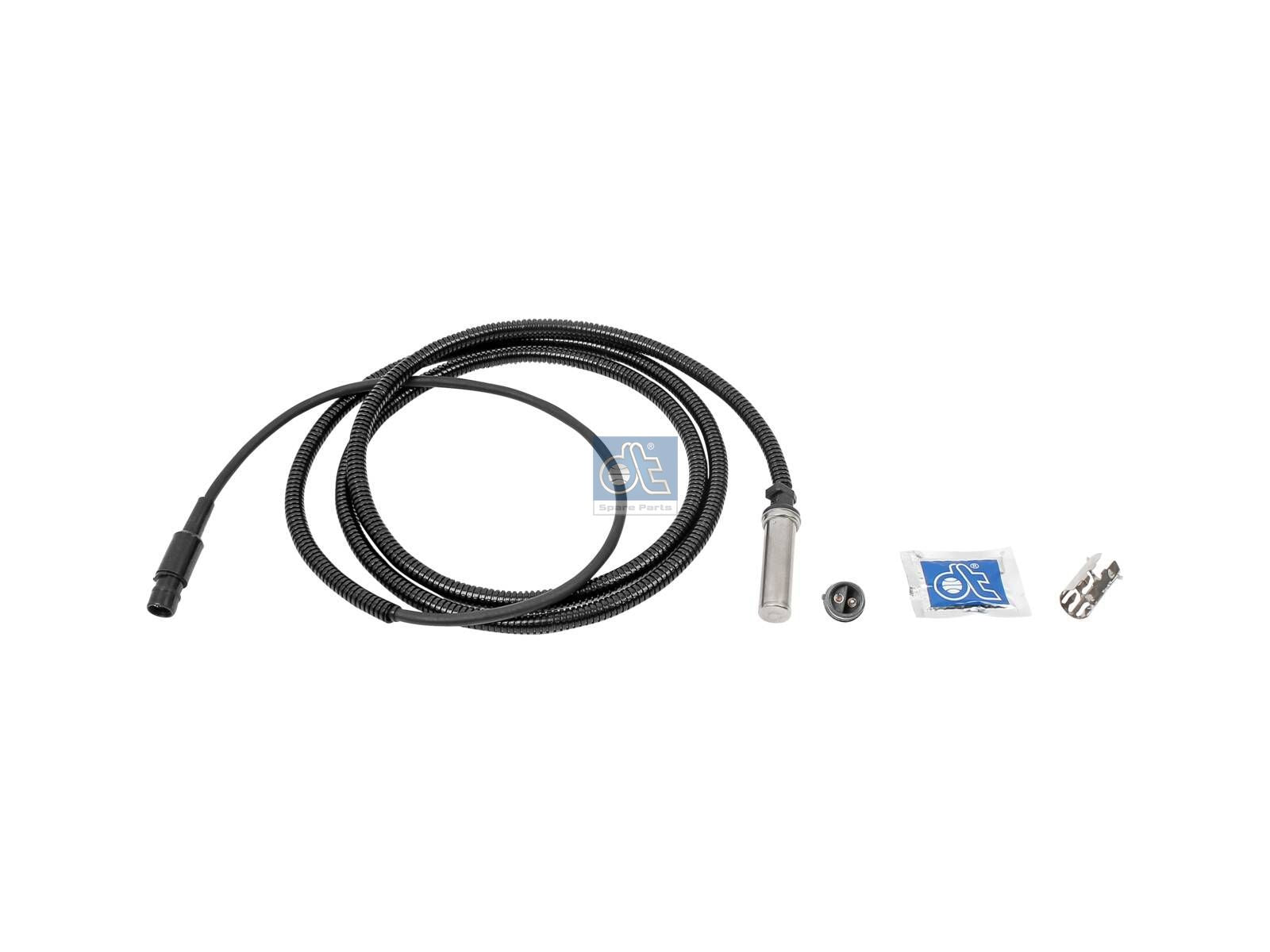 ABS sensor | DT Spare Parts 1.21654
