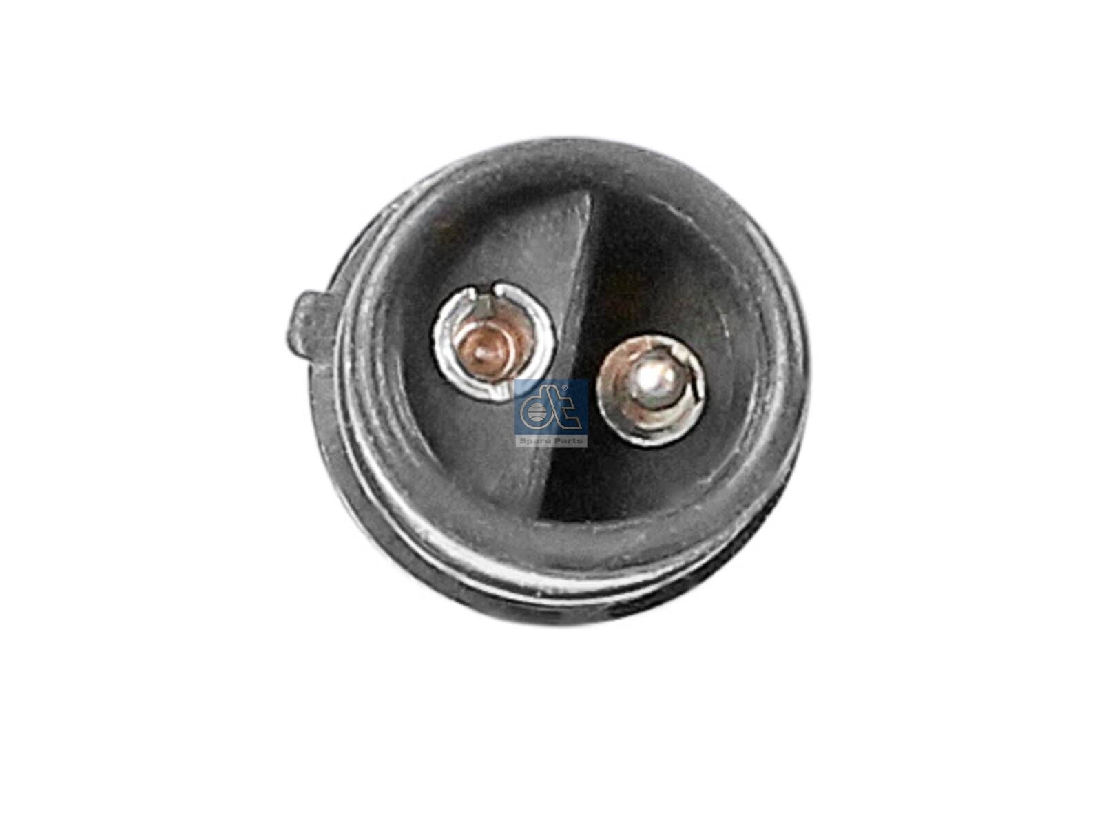 ABS sensor | DT Spare Parts 1.21654