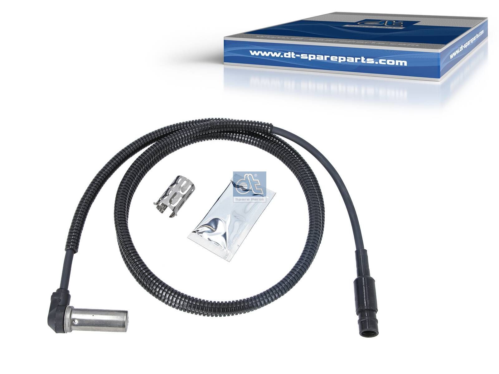ABS/EBS sensor | DT Spare Parts 1.21655