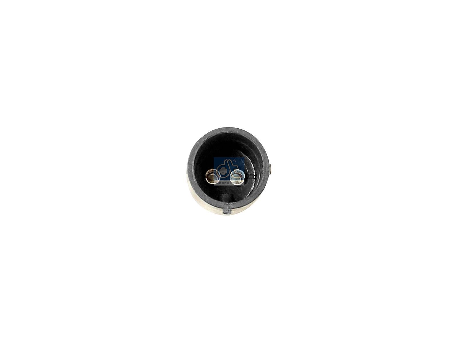 ABS sensor | DT Spare Parts 1.21657