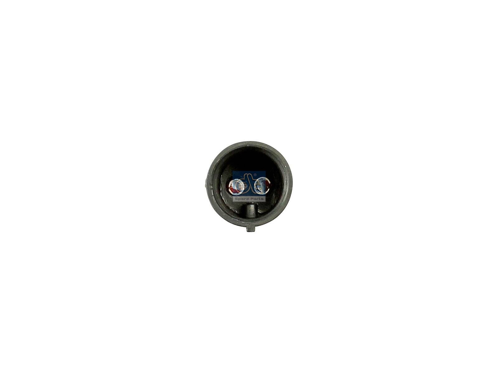 Sensor ABS DT Spare Parts 1.21658 Sensor ABS L: 1010 mm
