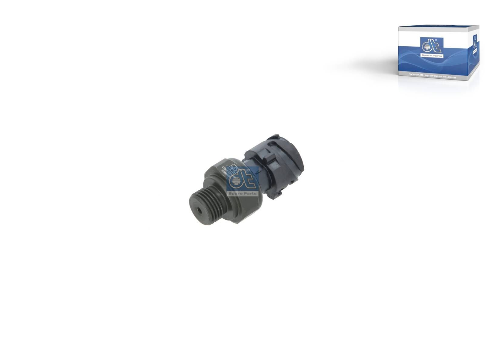 Pressure sensor | DT Spare Parts 1.21662