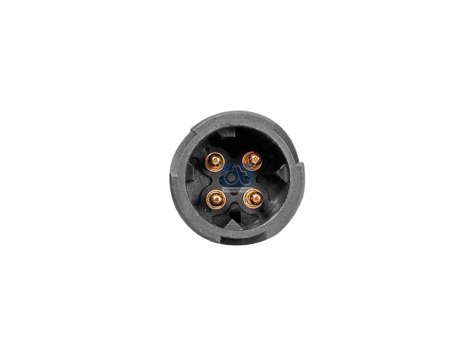 NOx Sensor | DT Spare Parts 1.21663