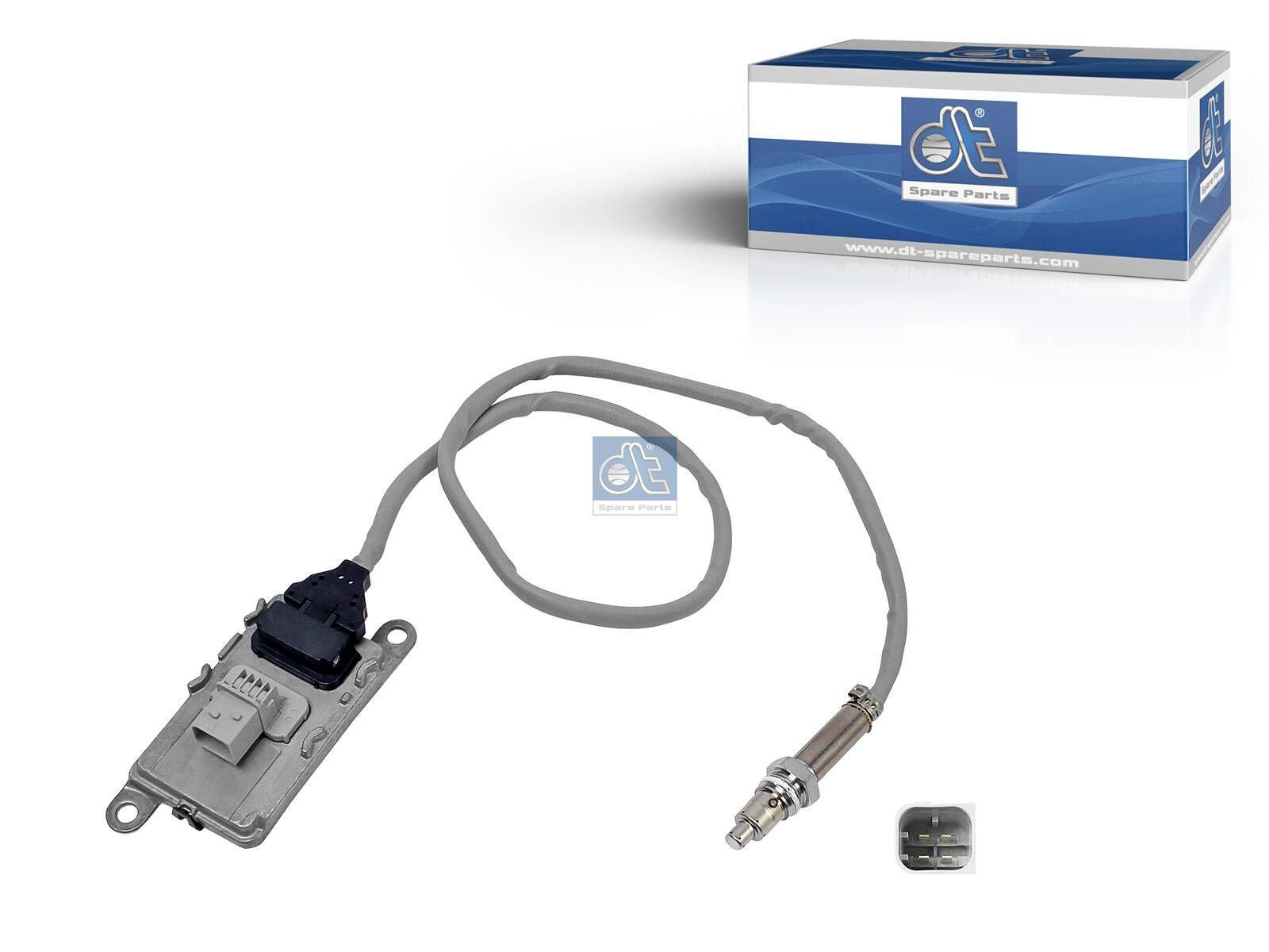 NOx Sensor | DT Spare Parts 1.21666