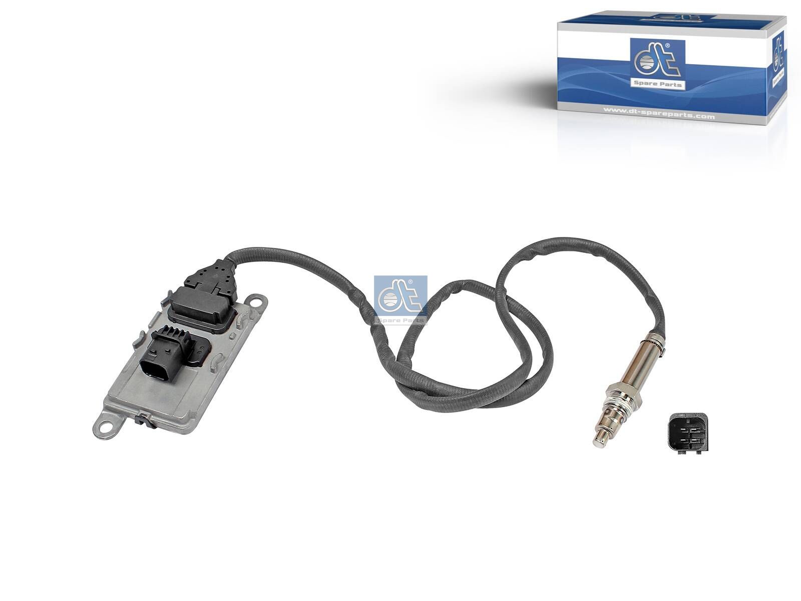 NOx Sensor | DT Spare Parts 1.21667