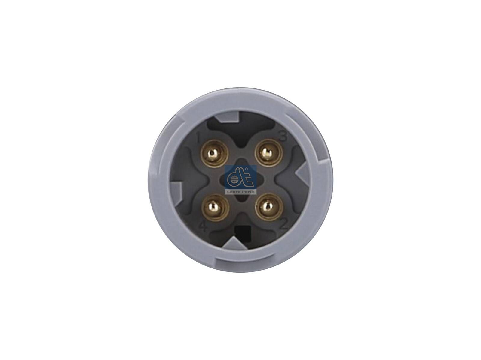 NOx Sensor | DT Spare Parts 1.21668