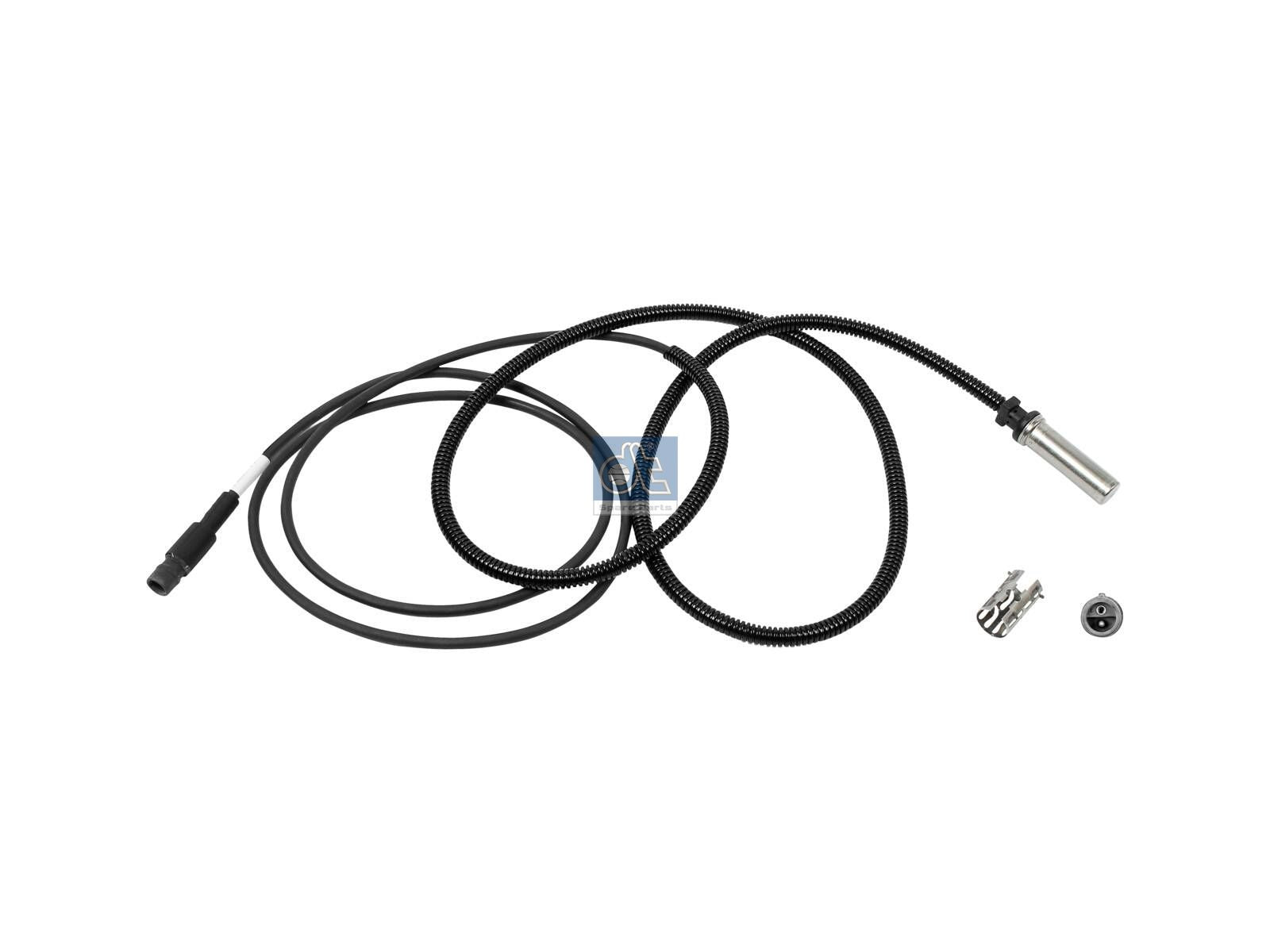 ABS sensor | DT Spare Parts 1.21669