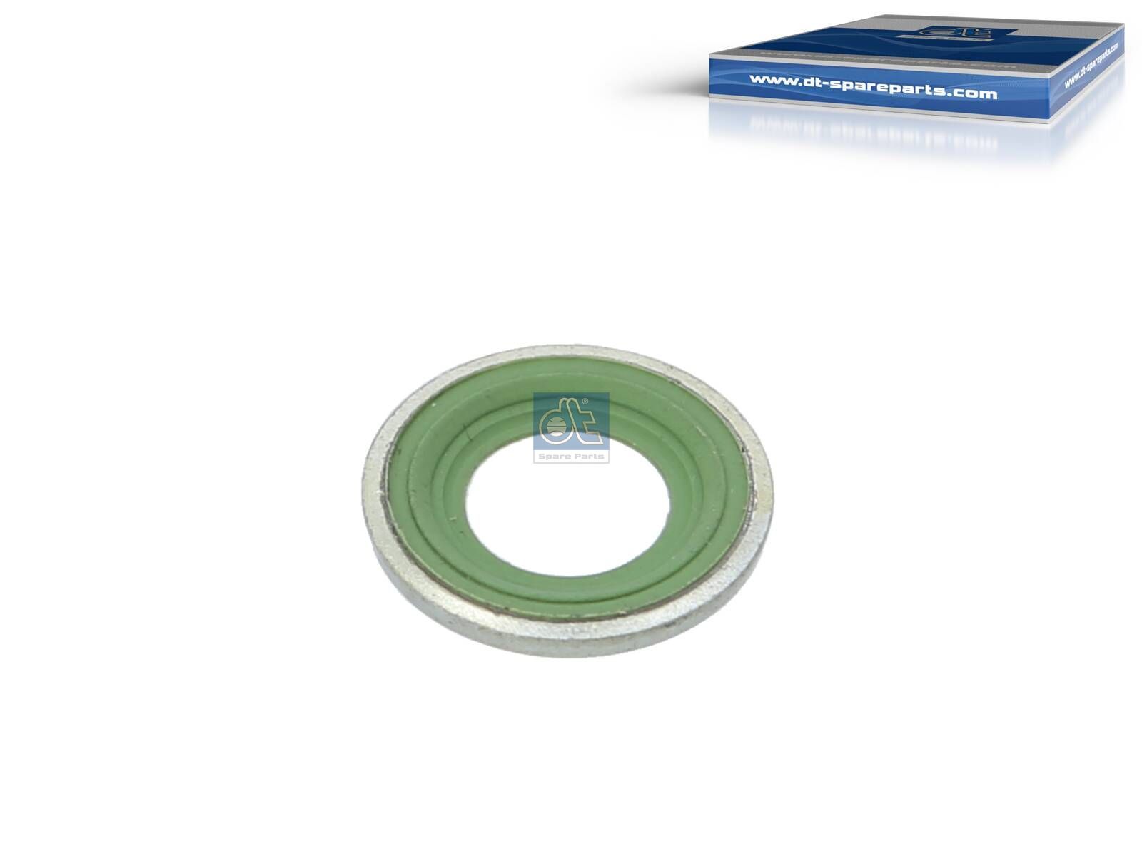 Seal ring | DT Spare Parts 1.21682
