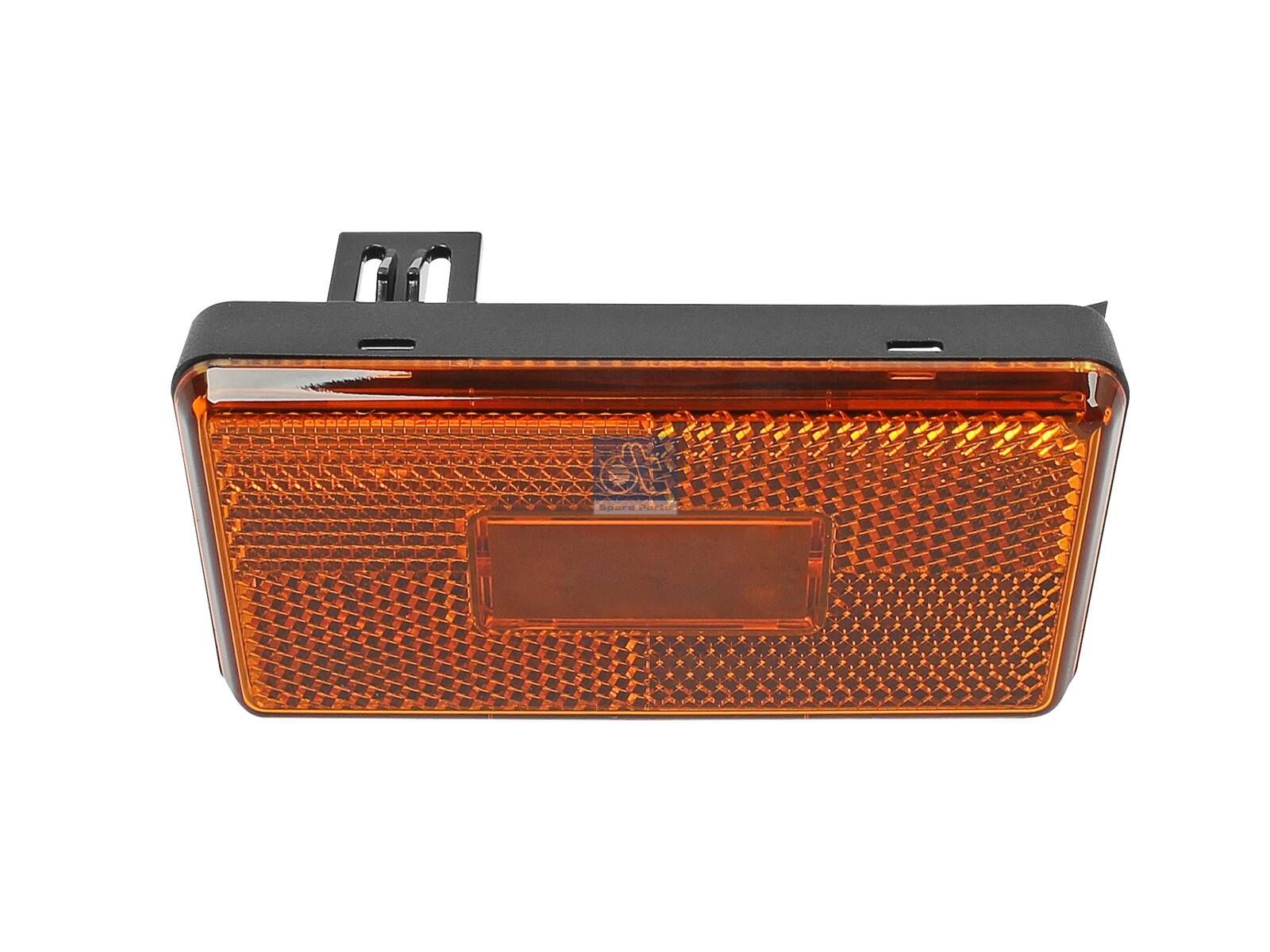 Reflector | DT Spare Parts 1.21687