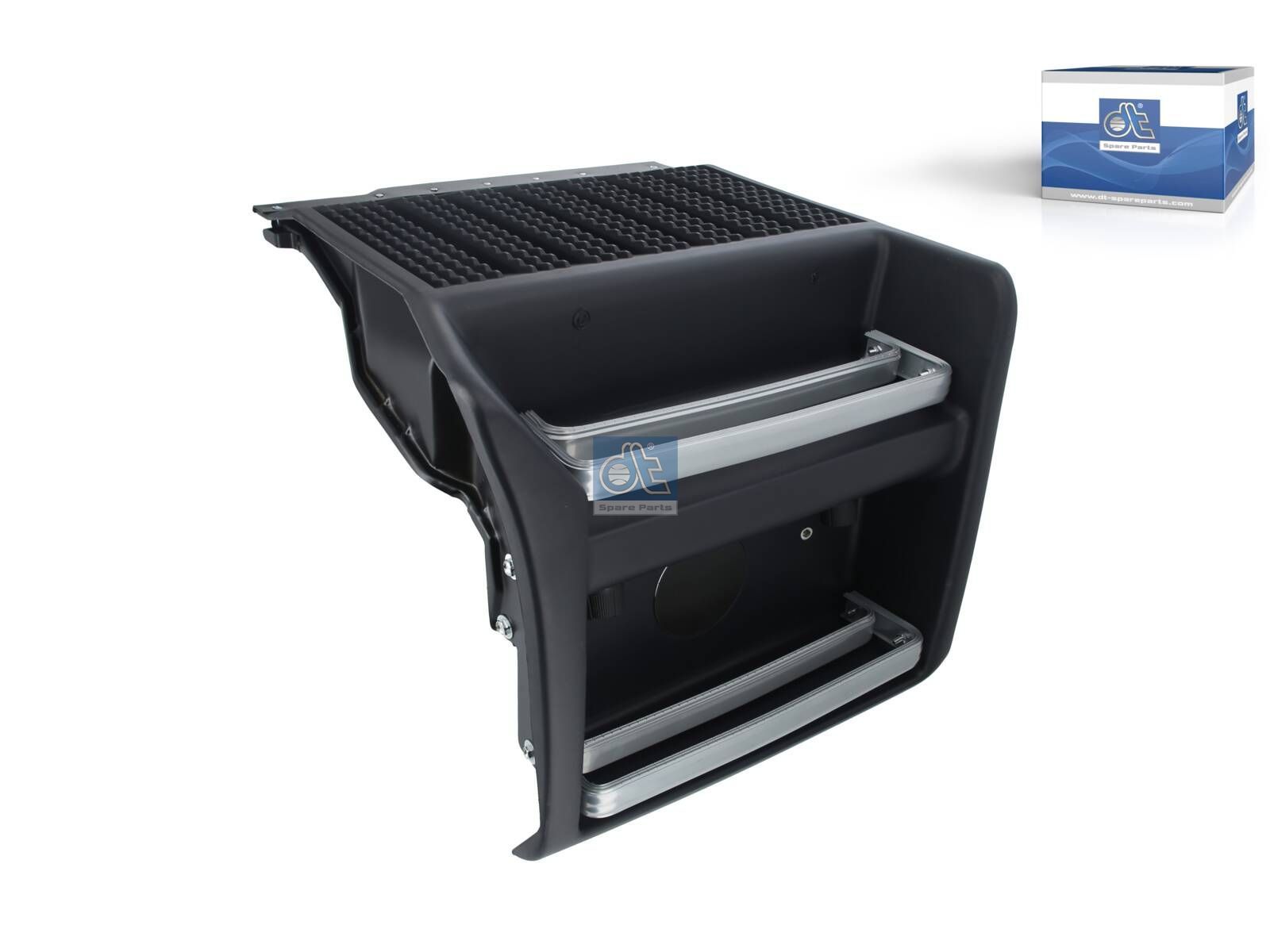Battery cover | DT Spare Parts 1.21690