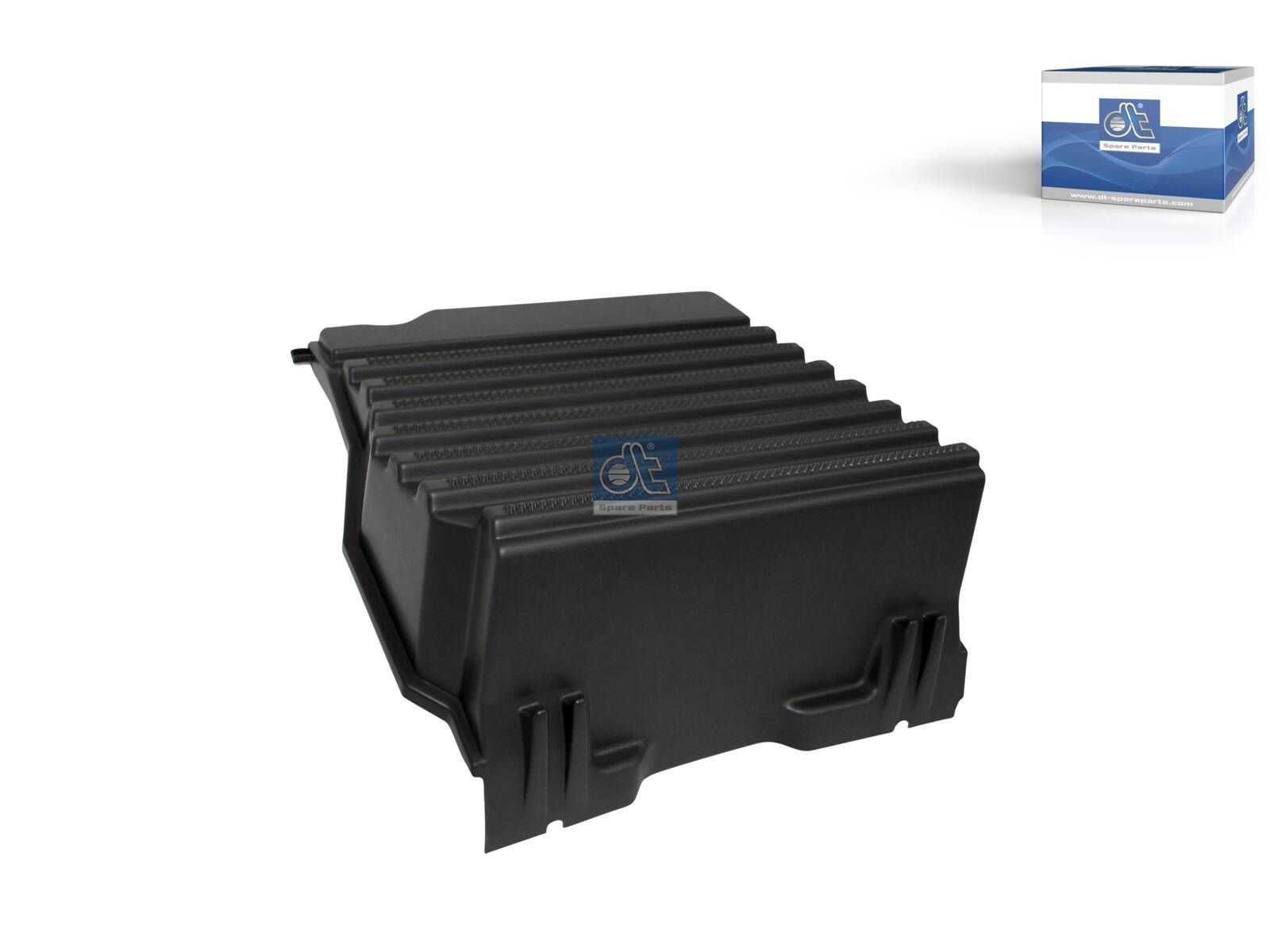 Battery cover | DT Spare Parts 1.21692