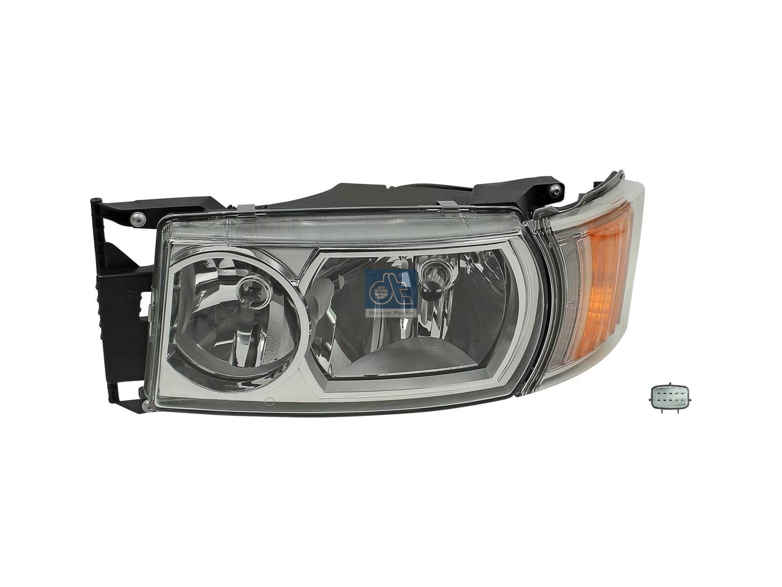 Headlamp | DT Spare Parts 1.21694