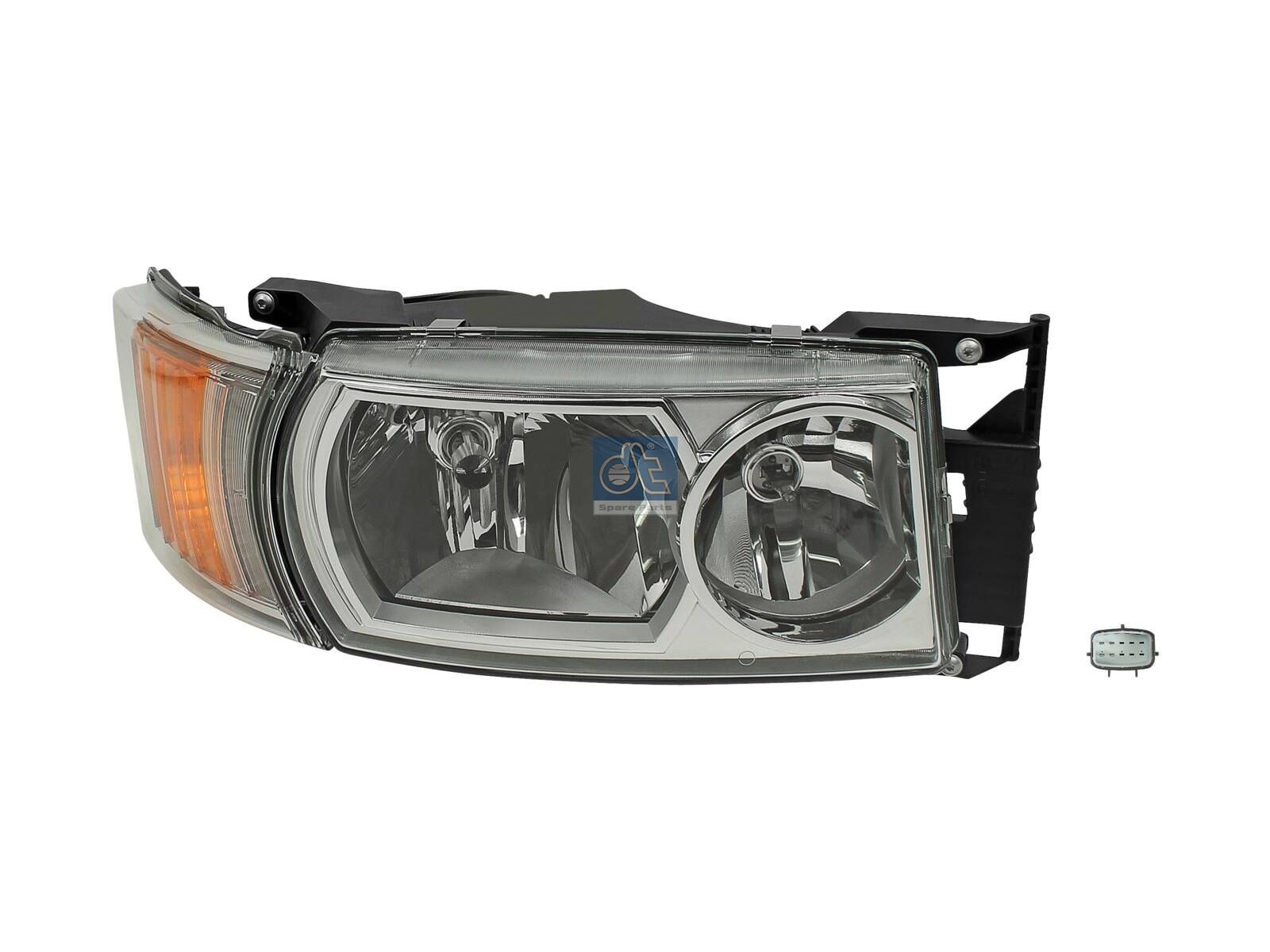 Headlamp | DT Spare Parts 1.21695