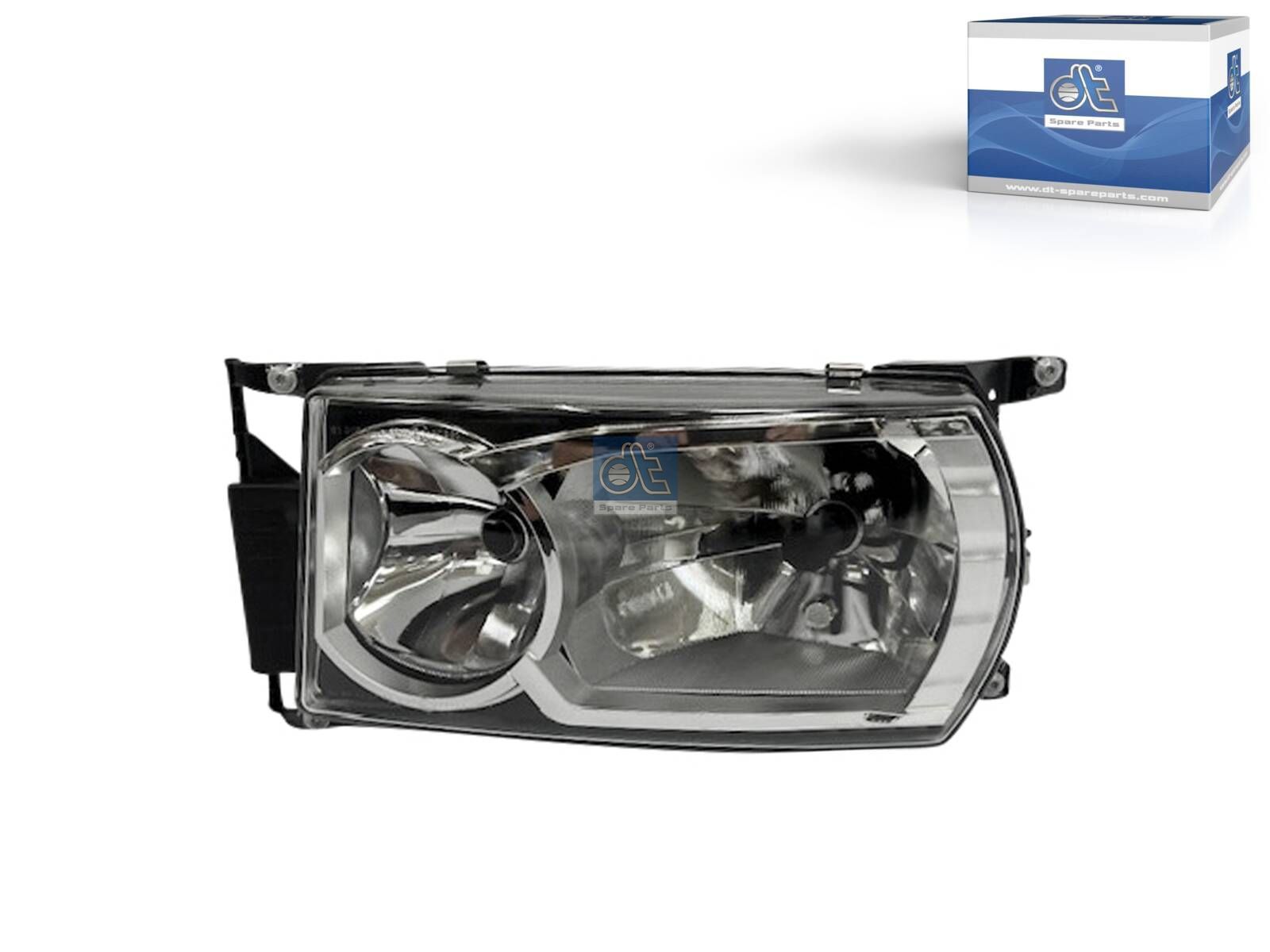 Headlamp | DT Spare Parts 1.21698