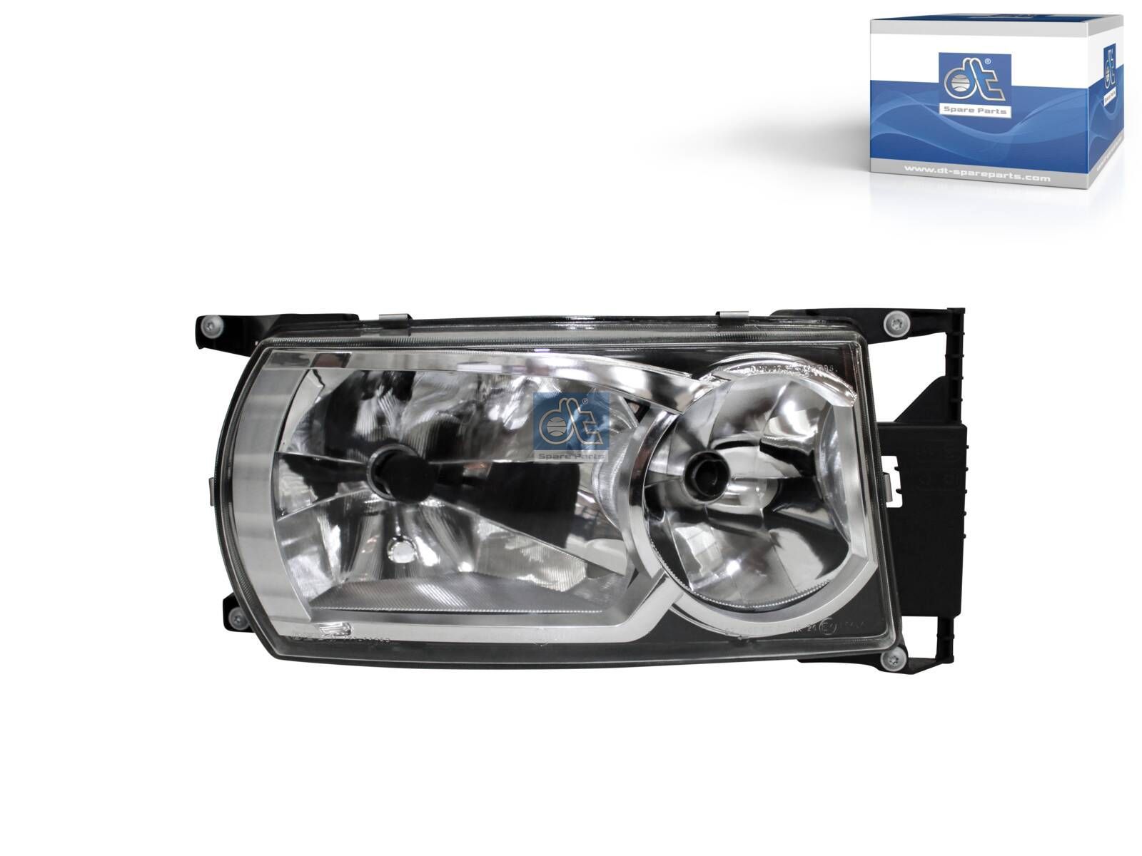 Headlamp | DT Spare Parts 1.21699