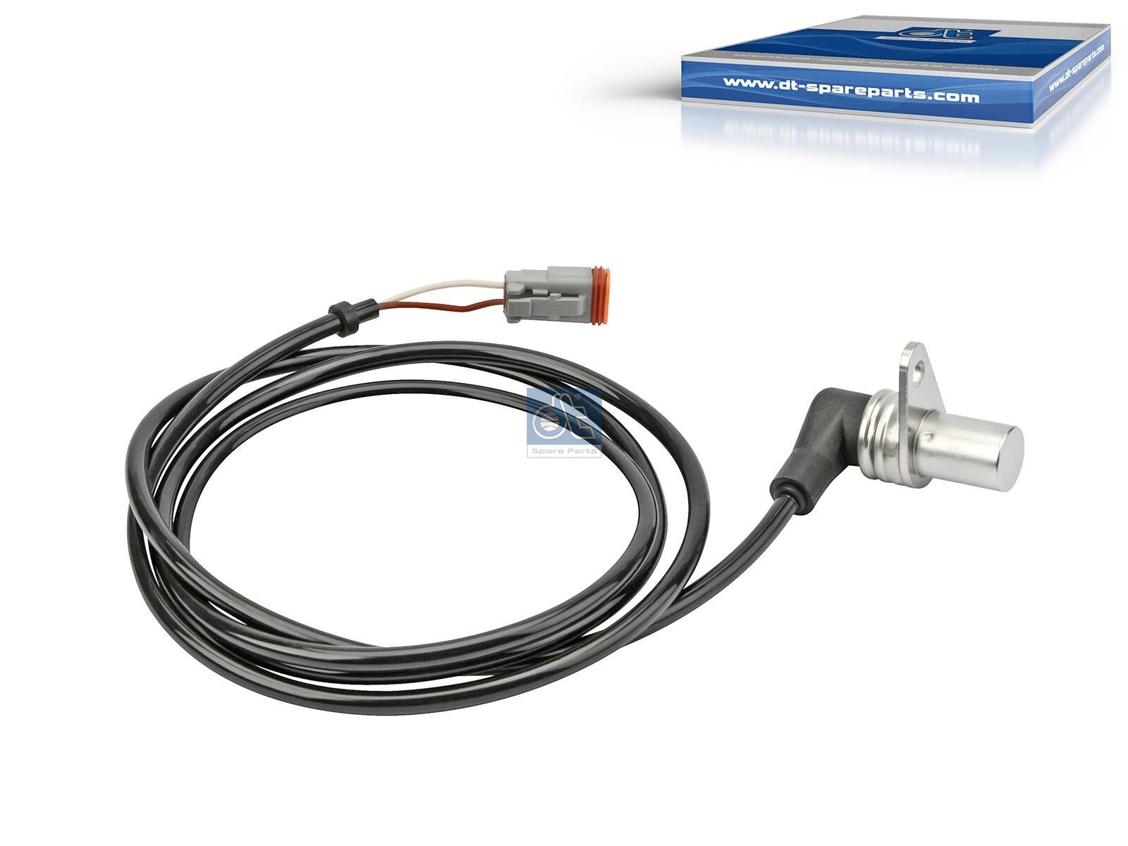 Rotation sensor | DT Spare Parts 1.21702