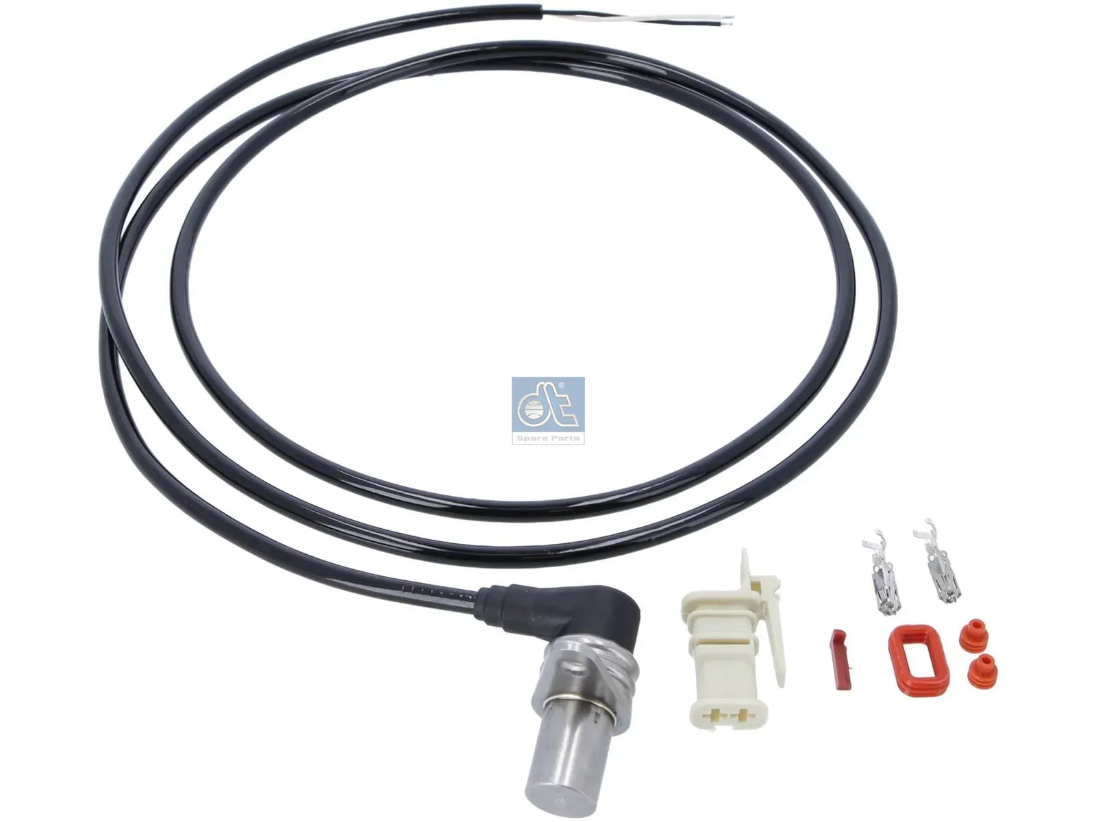 Rotation sensor | DT Spare Parts 1.21704