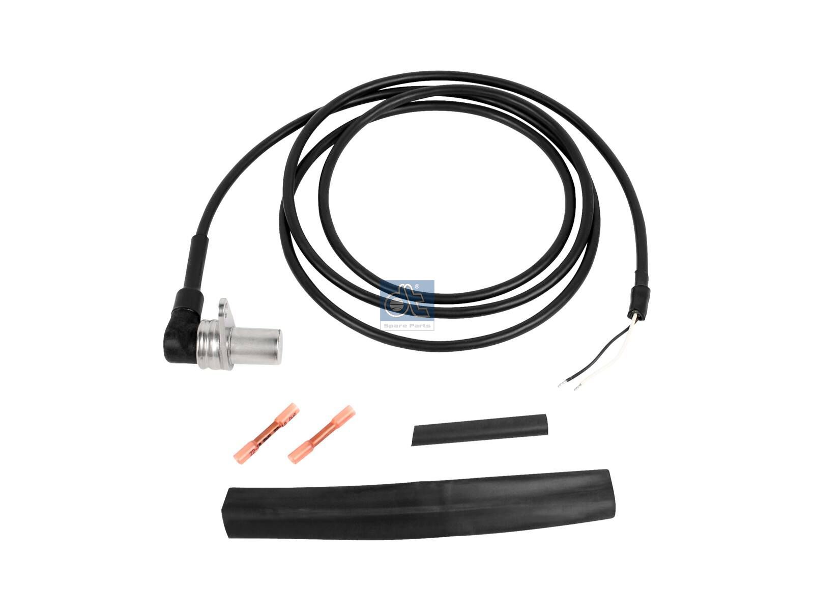 Rotation sensor | DT Spare Parts 1.21708