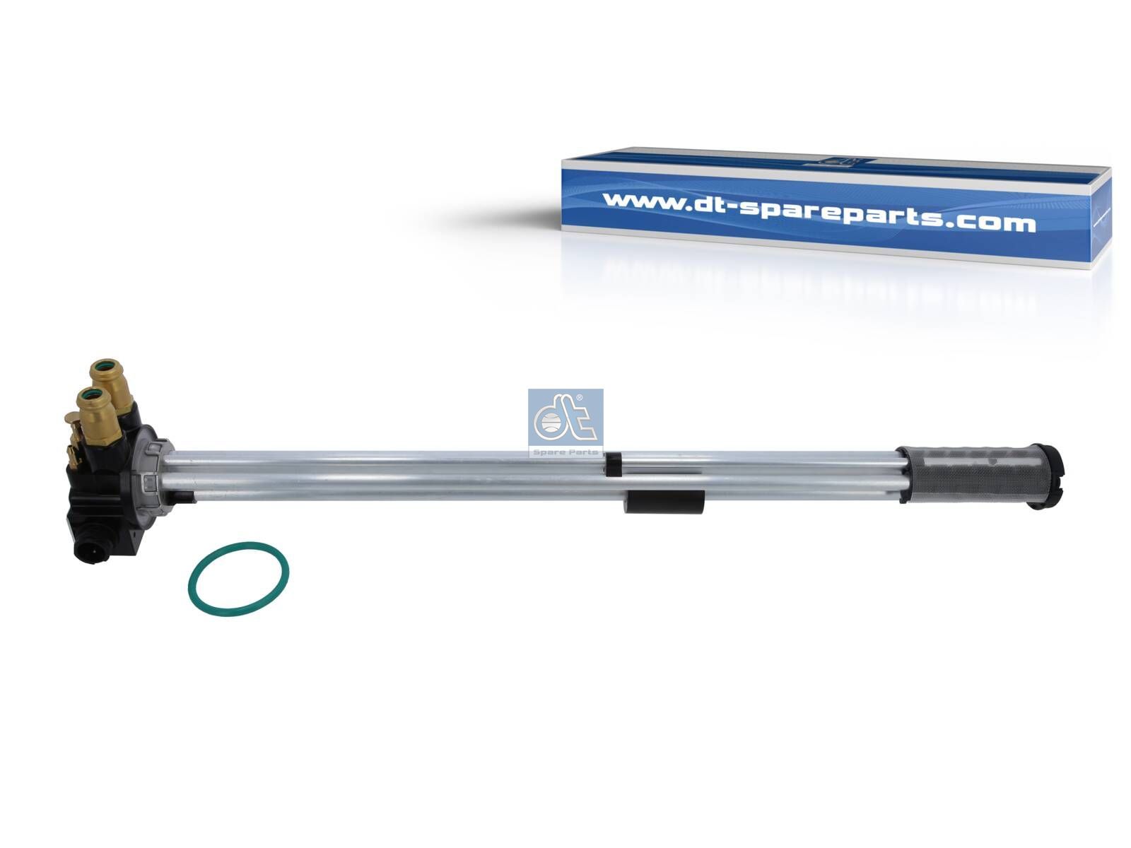 Fuel level sensor | DT Spare Parts 1.21711