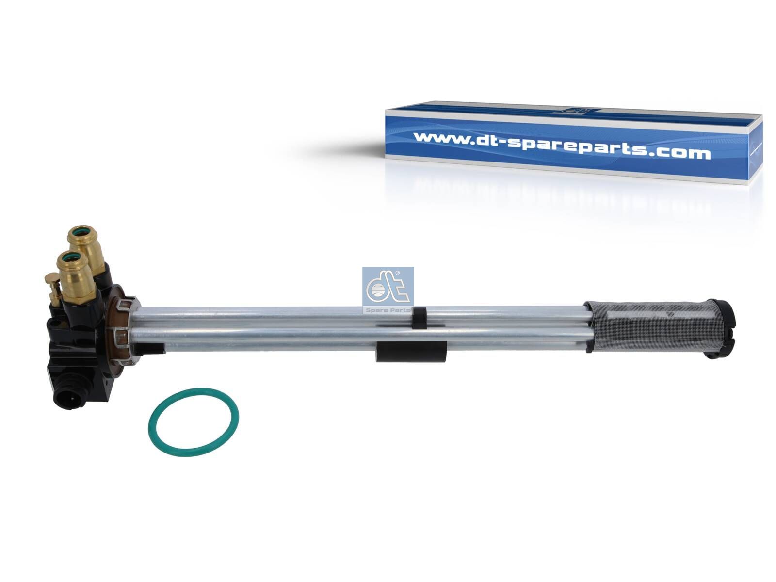 Fuel level sensor | DT Spare Parts 1.21712