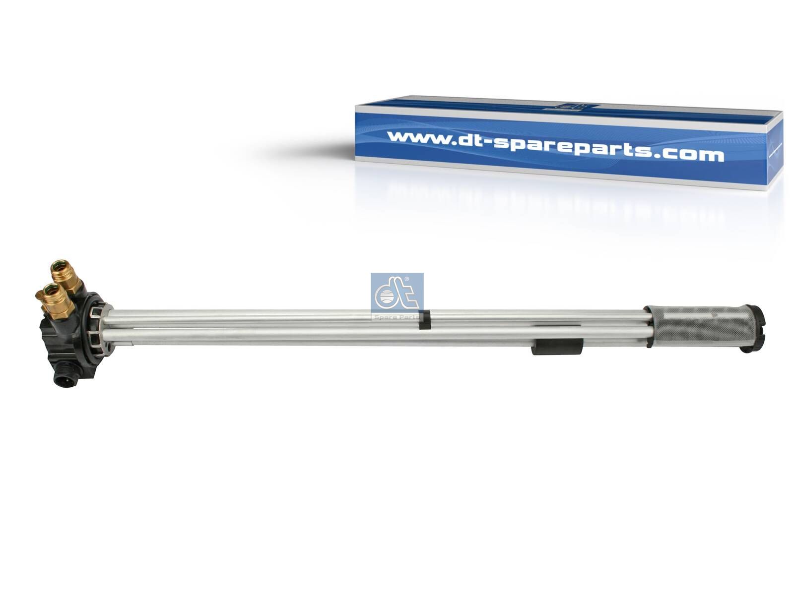 Fuel level sensor | DT Spare Parts 1.21713