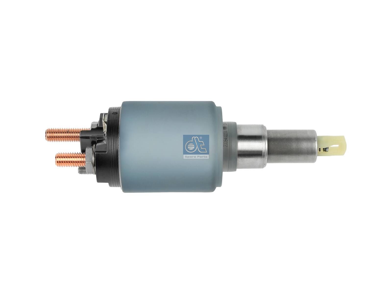 Solenoid switch | DT Spare Parts 1.21720
