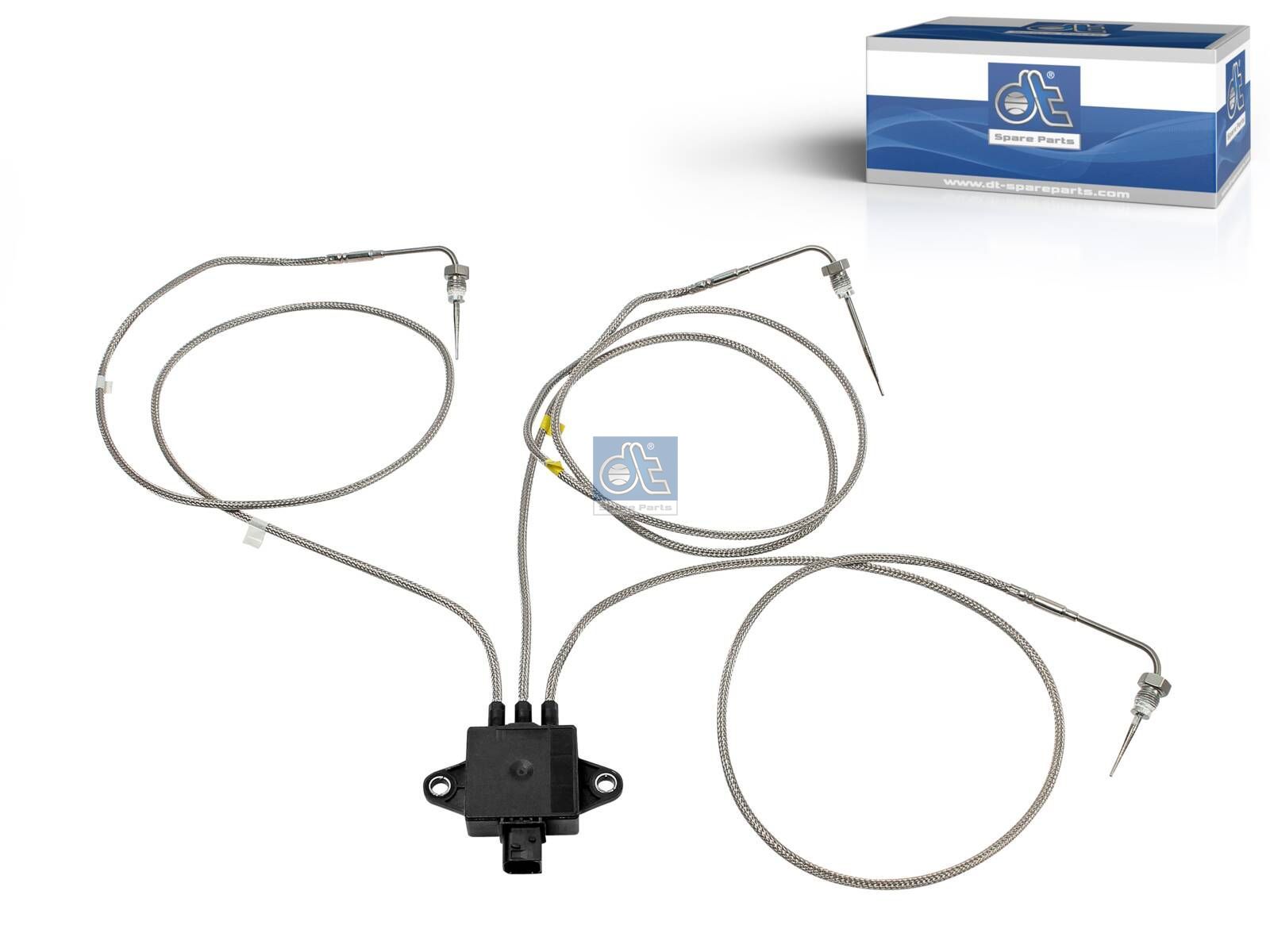 Temperature sensor | DT Spare Parts 1.21723