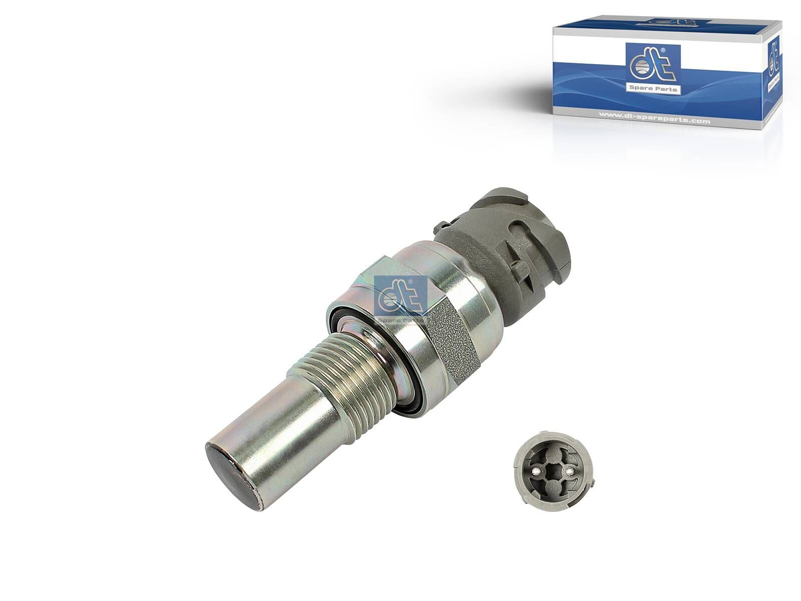 Rotation sensor | DT Spare Parts 1.21729