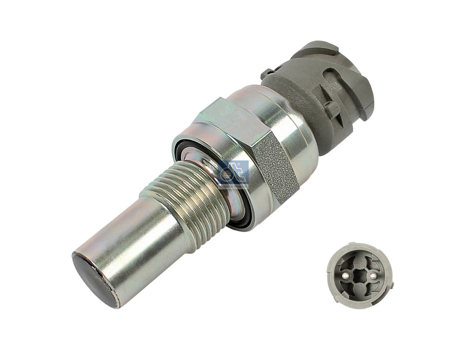Rotation sensor | DT Spare Parts 1.21729