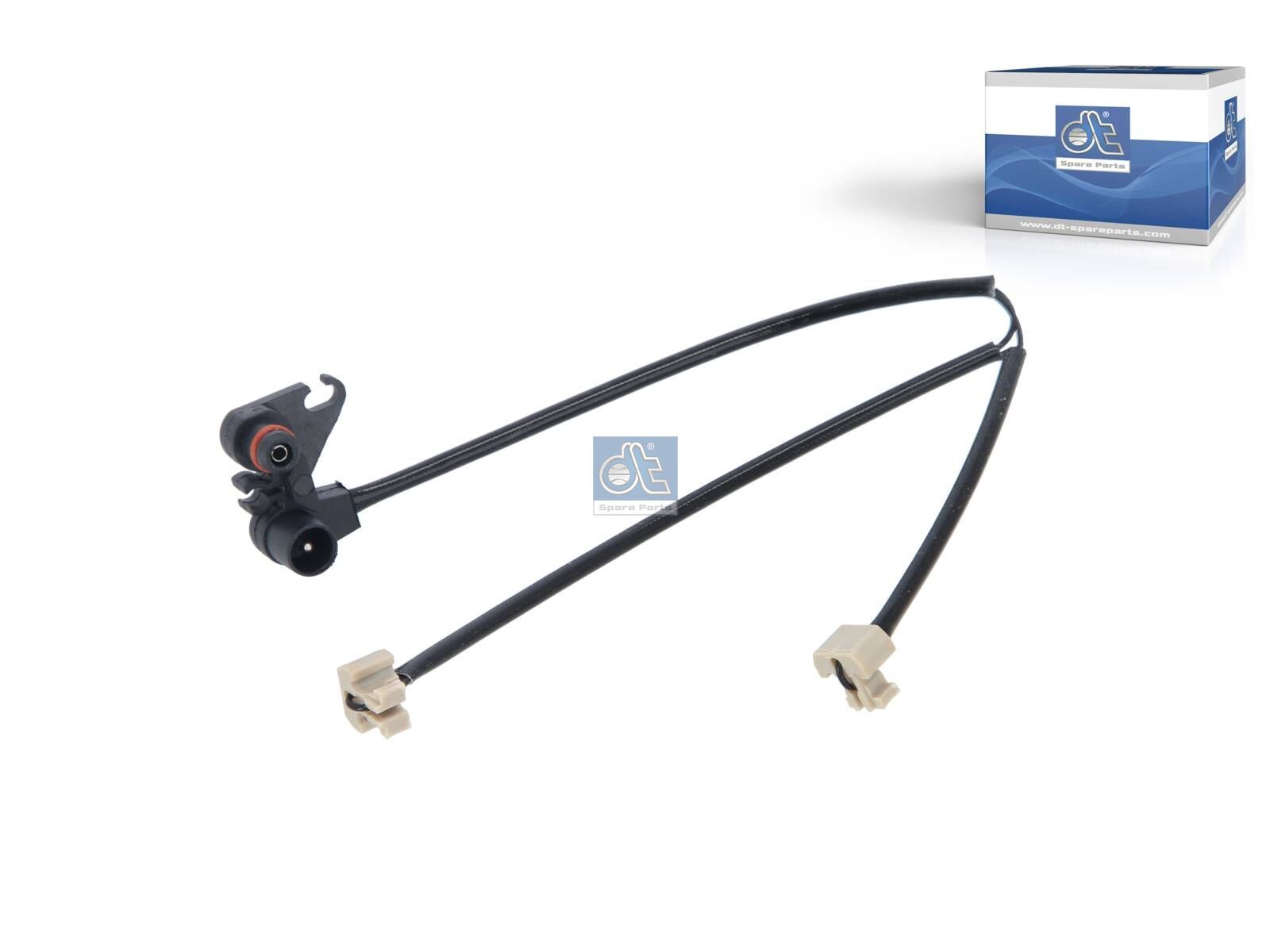 Wear indicator | DT Spare Parts 1.21731