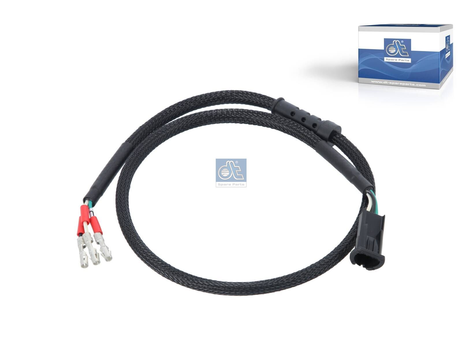 Cable harness | DT Spare Parts 1.21743
