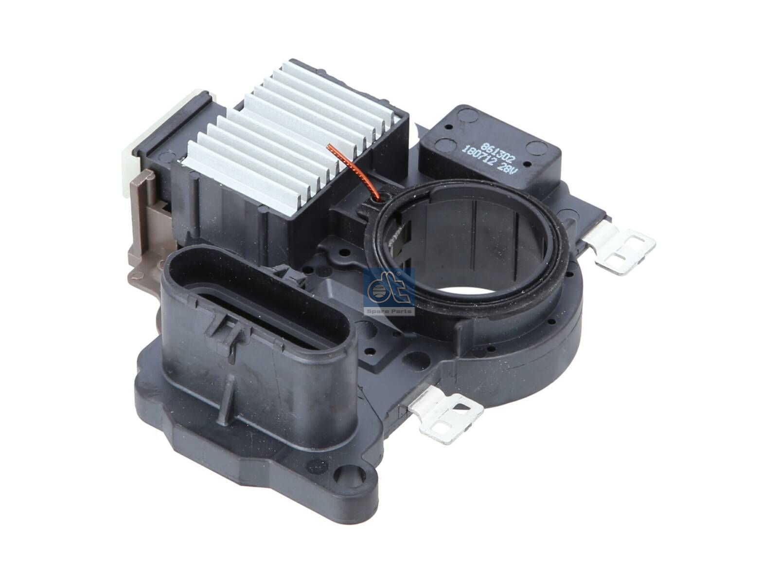 Regulator | DT Spare Parts 1.21749
