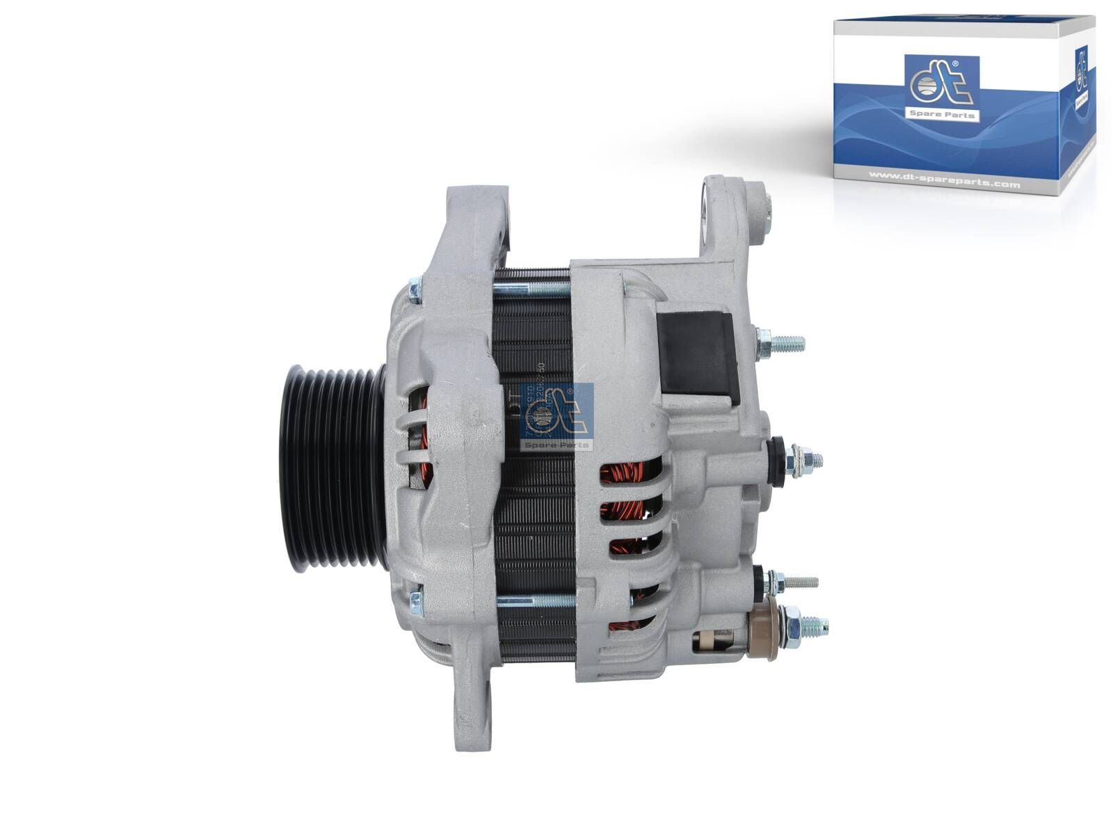 Alternator | DT Spare Parts 1.21750
