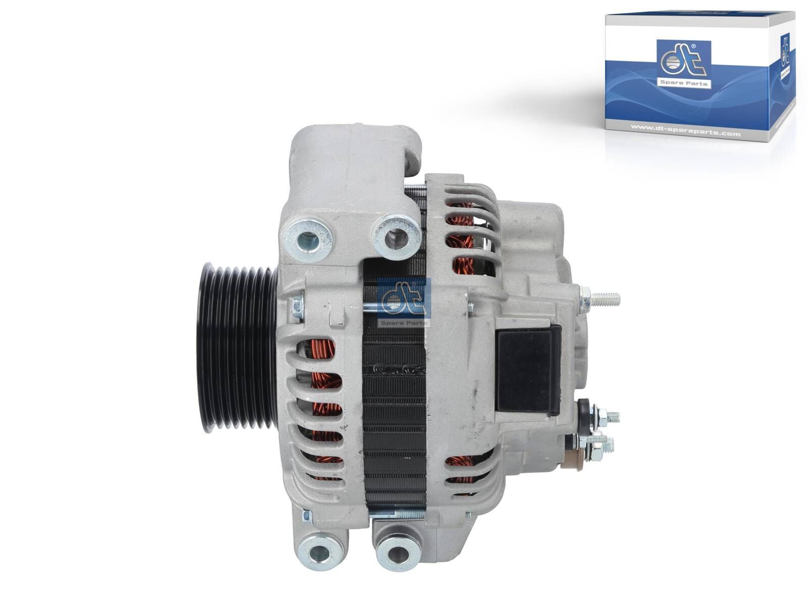 Alternator | DT Spare Parts 1.21753