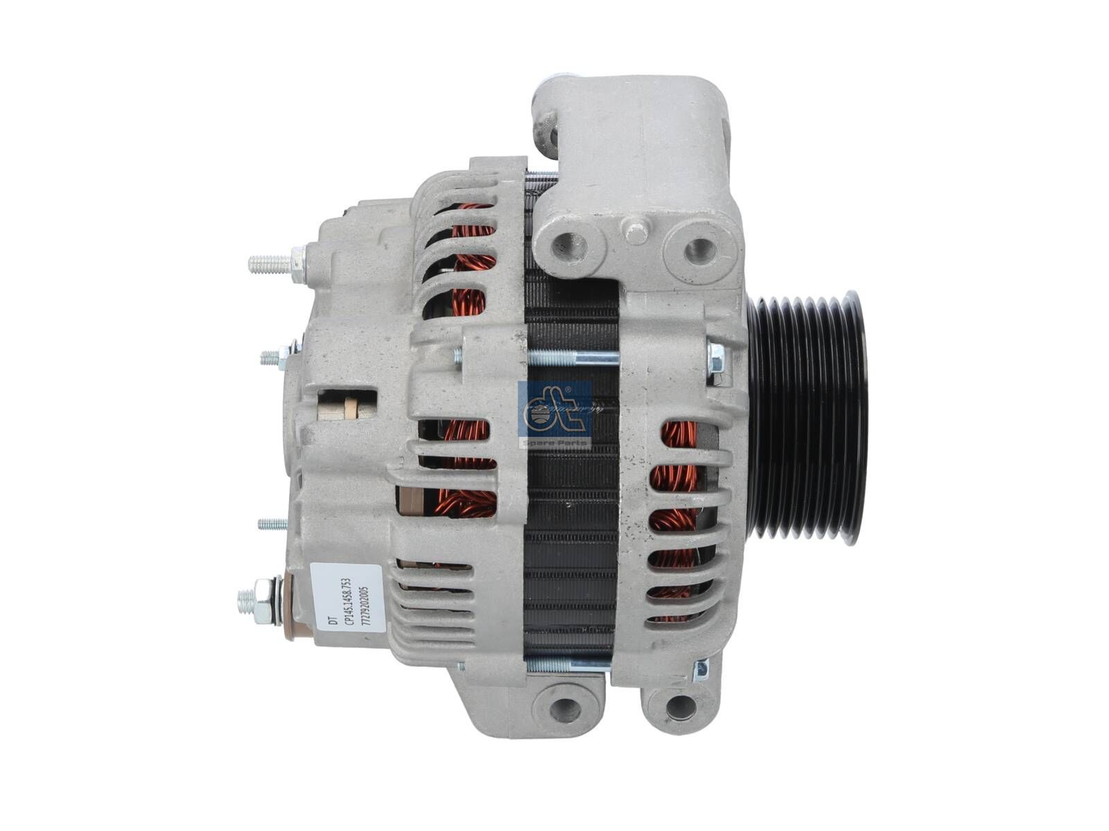 Alternator | DT Spare Parts 1.21753