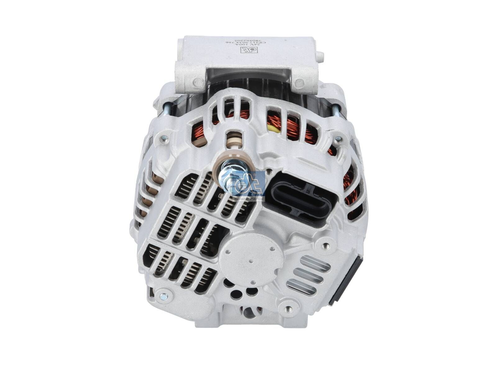 Alternator | DT Spare Parts 1.21756